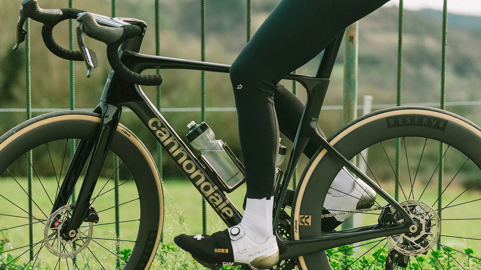 Nueva Cannondale SuperSix EVO Gen5