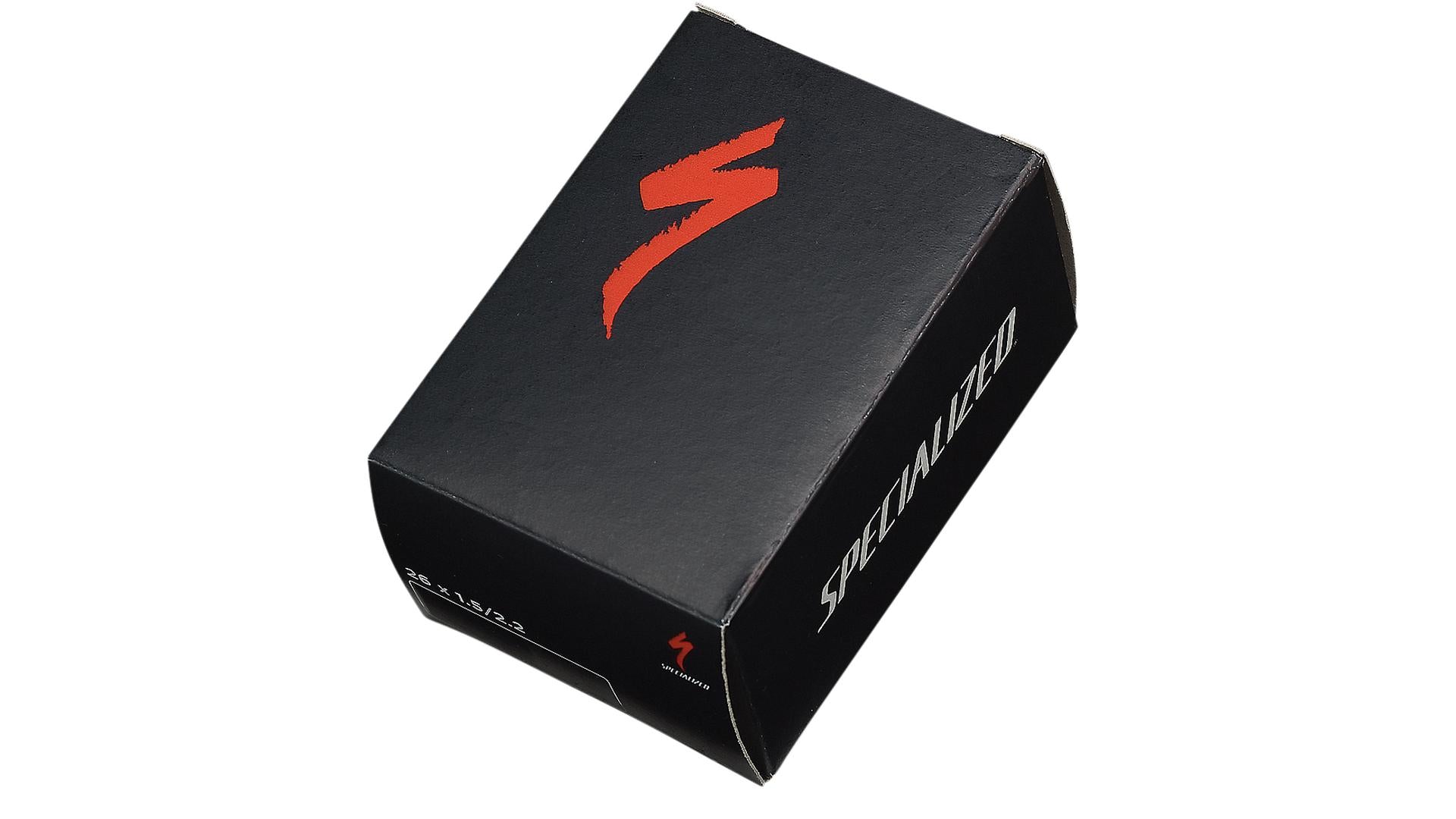 SV Camara Aire Válvula Schrader Specialized 20X1.0-1.5 32mm