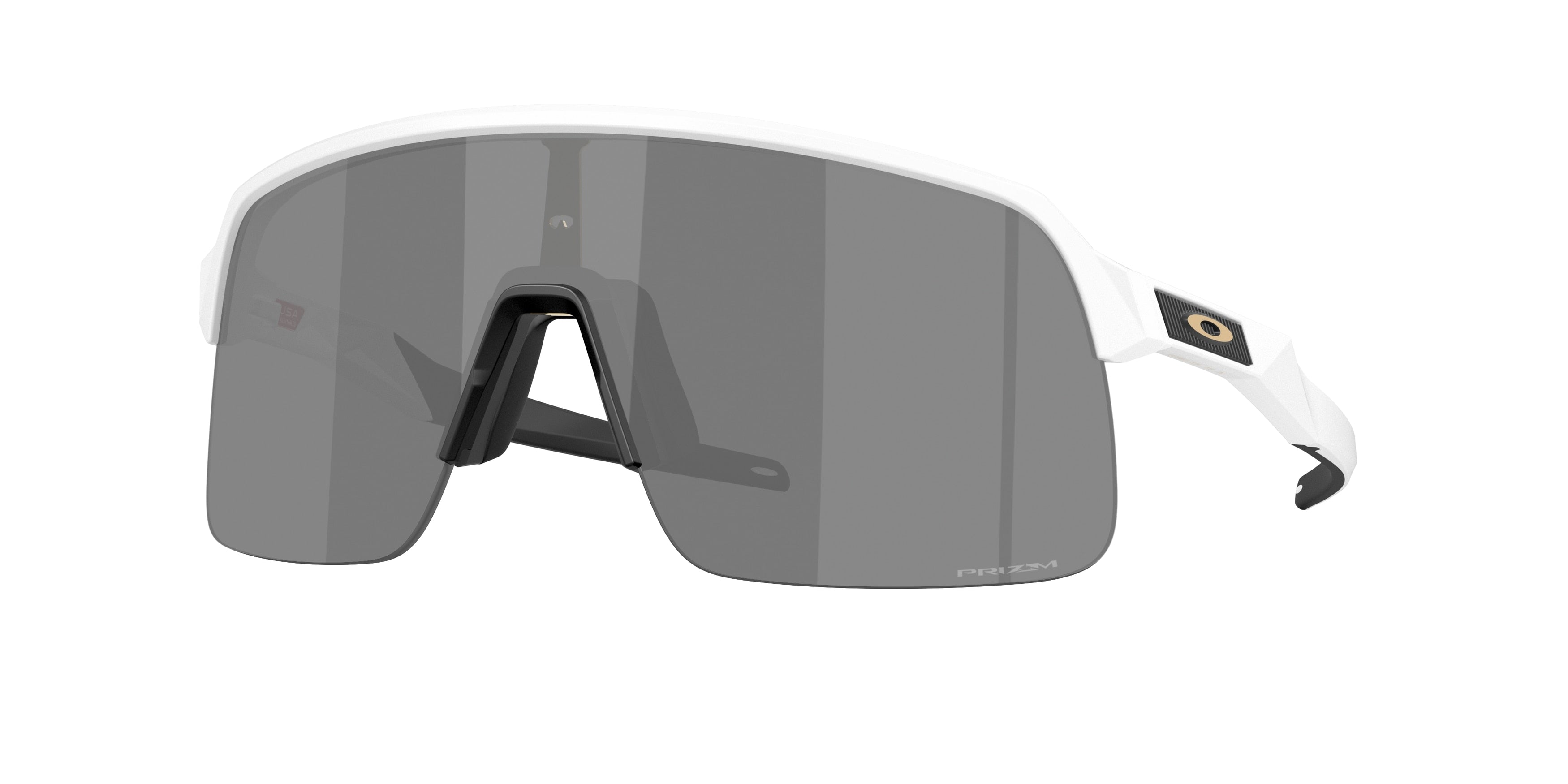 Gafas Sol Oakley Sutro Lite/Blanco Mate/Prizm Black