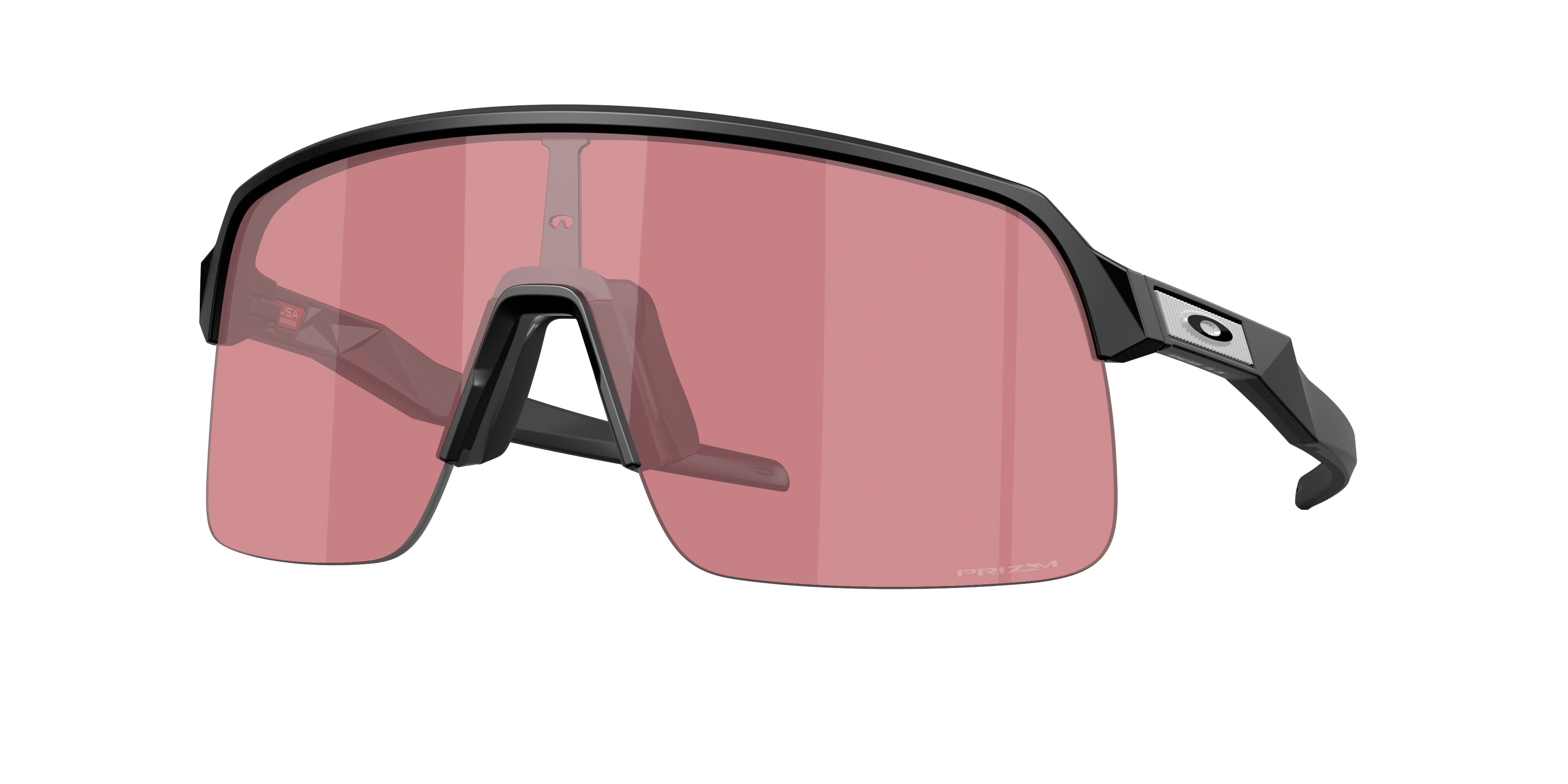 Gafas Sol Oakley Sutro Lite/Negro Mate/Prizm Dark Golf