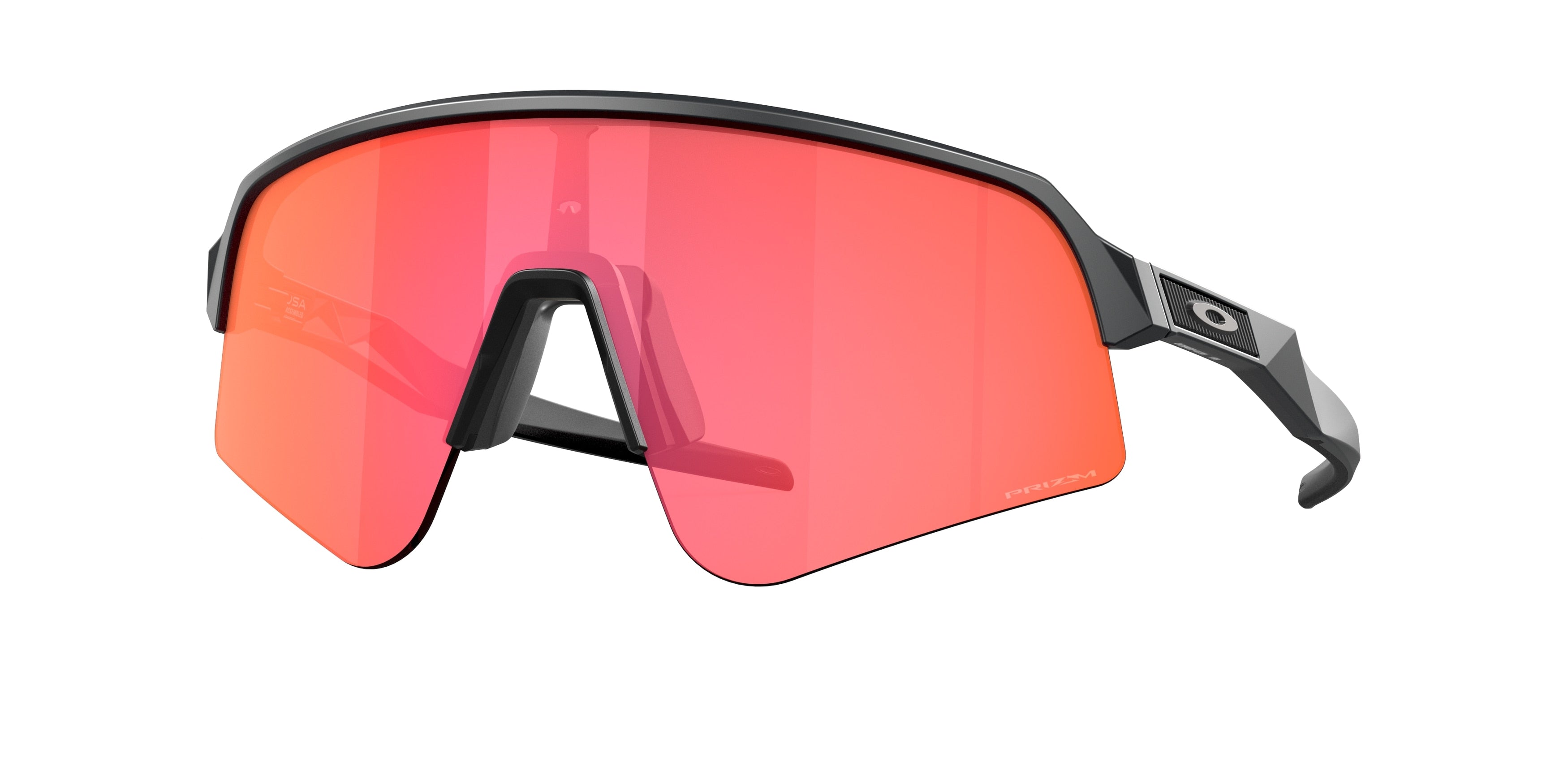 Gafas Sol Oakley Sutro Lite Sweep/Mate Carbón/Prizm Trail Torch