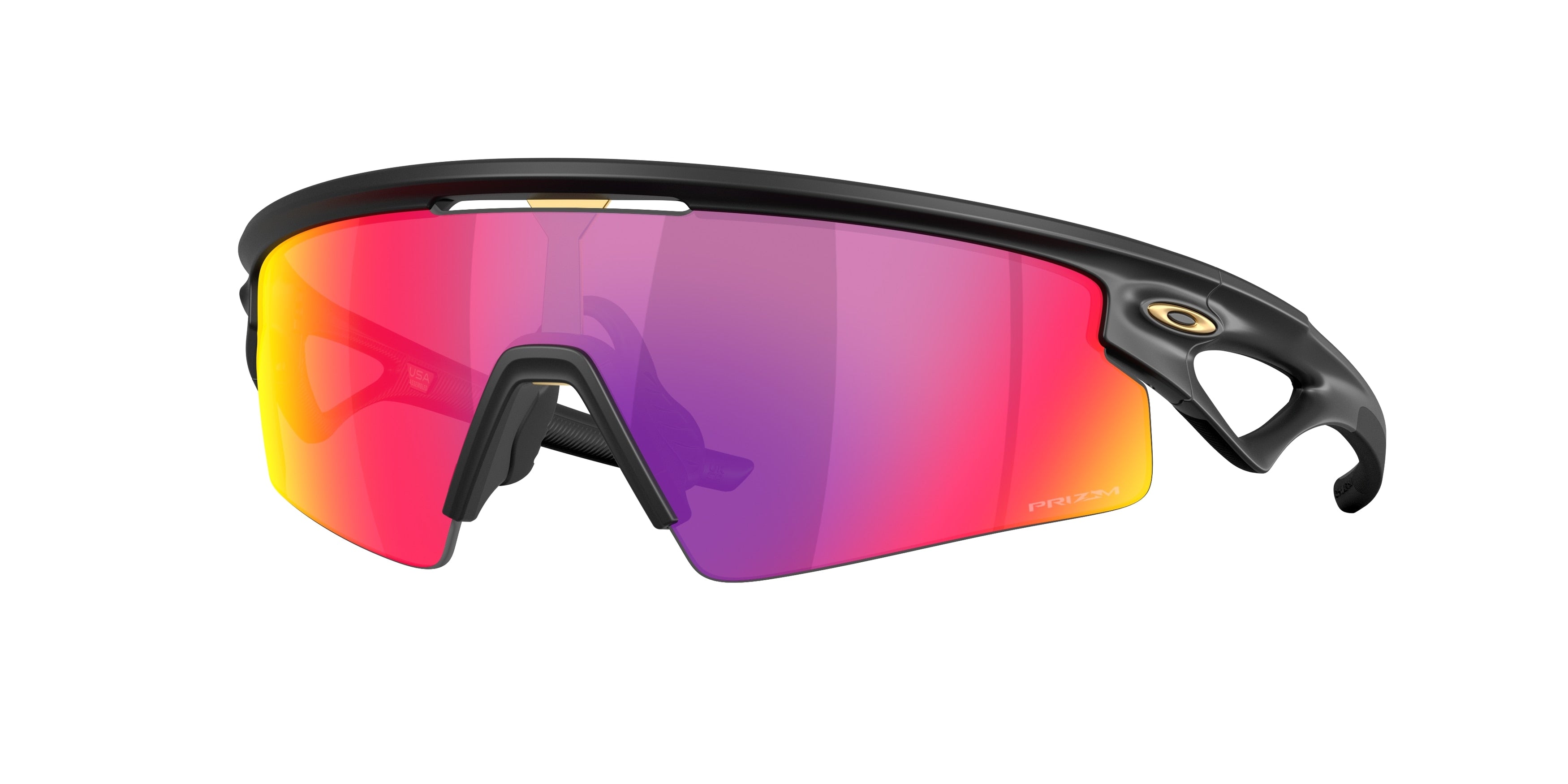 Gafas Sol Oakley Sphaera Strike/Negro Mate/Prizm Road