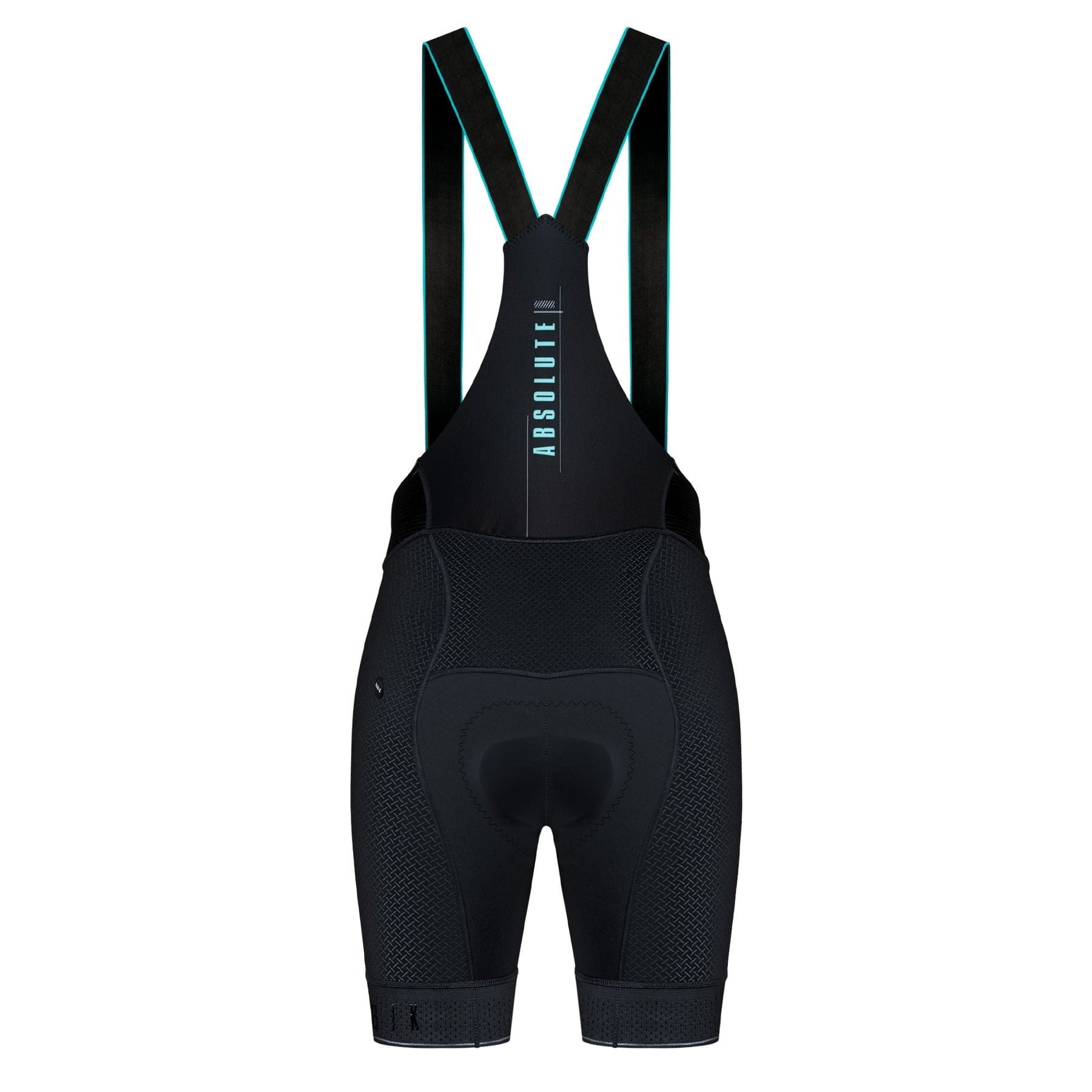 Absolute 5.0 Culotte Corto Gobik Mujer K9 Negro #2