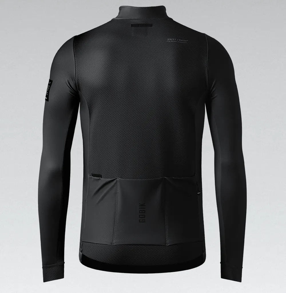 Chaqueta Térmica Skimo Pro Gobik Hombre Jasper #2