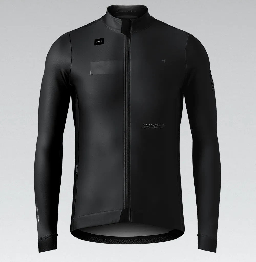 Chaqueta Térmica Skimo Pro Gobik Hombre Jasper