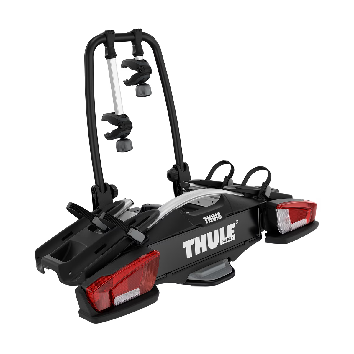 Portabicicletas Bola Thule Velocompact 2-Bicis 13 Pin