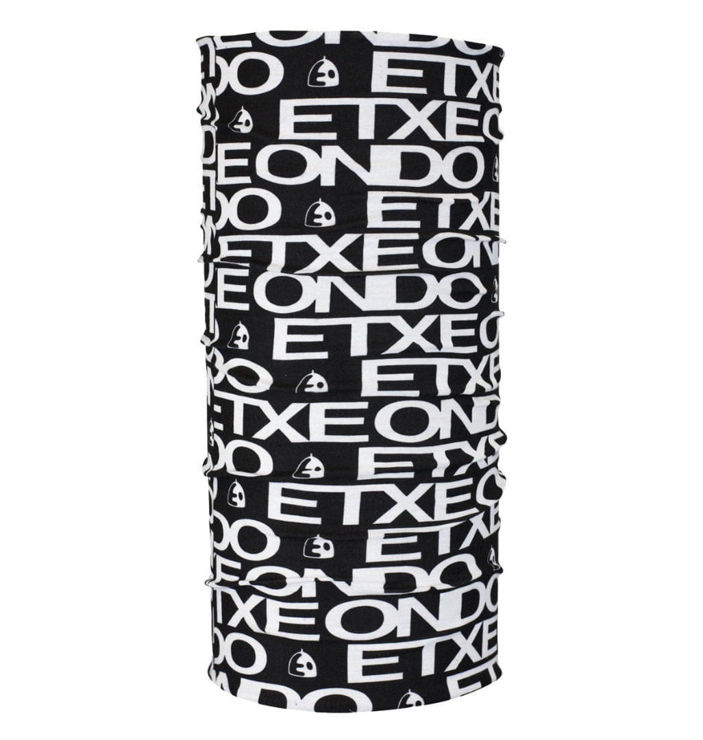Toki Gorro/Cinta Etxeondo Negro