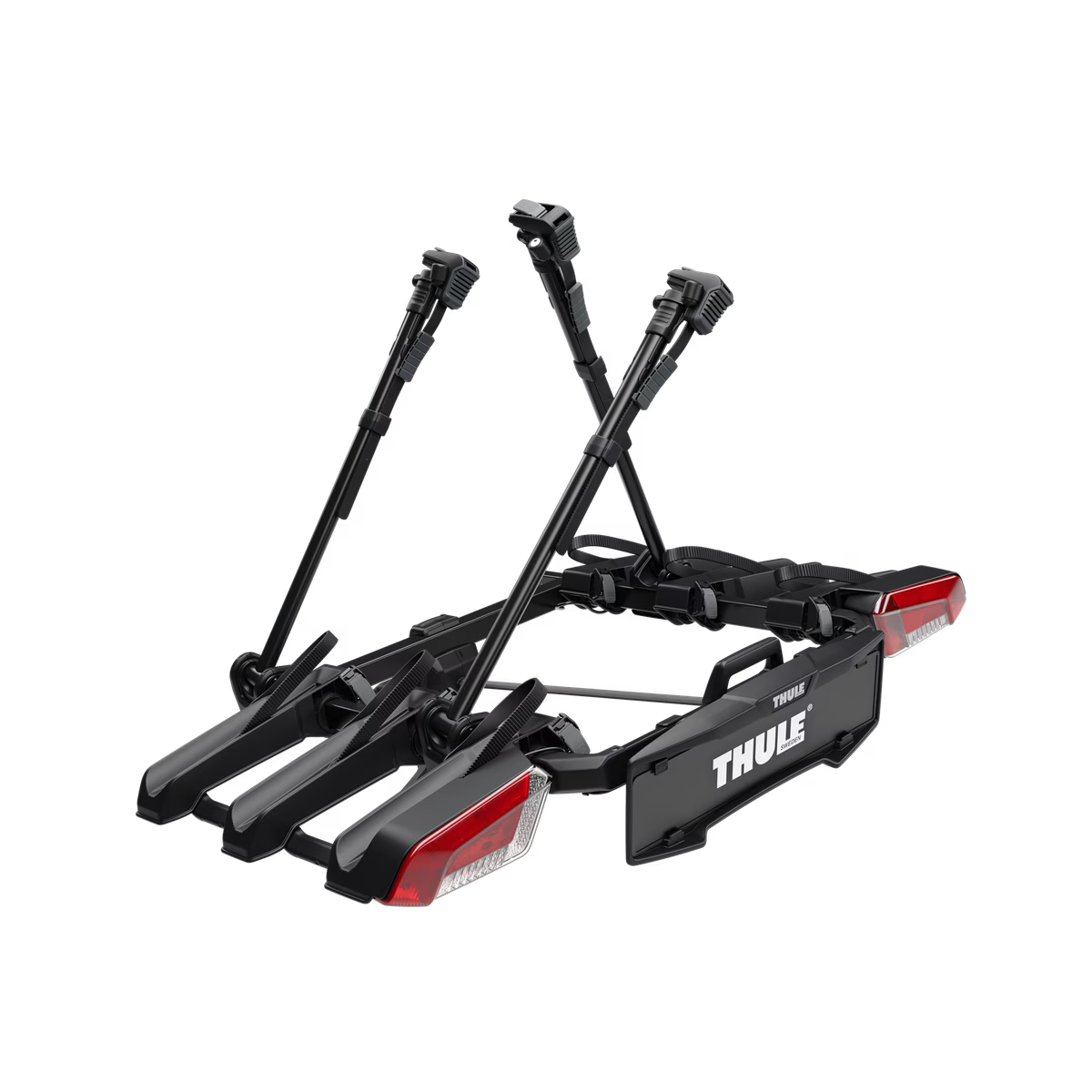 Portabicicletas Bola Thule OutPace 3-Bicis 13 Pin