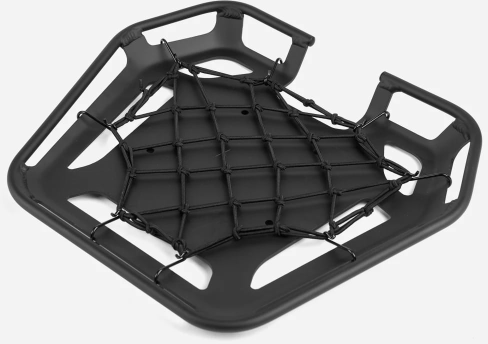 Cesta For Orbea Sort