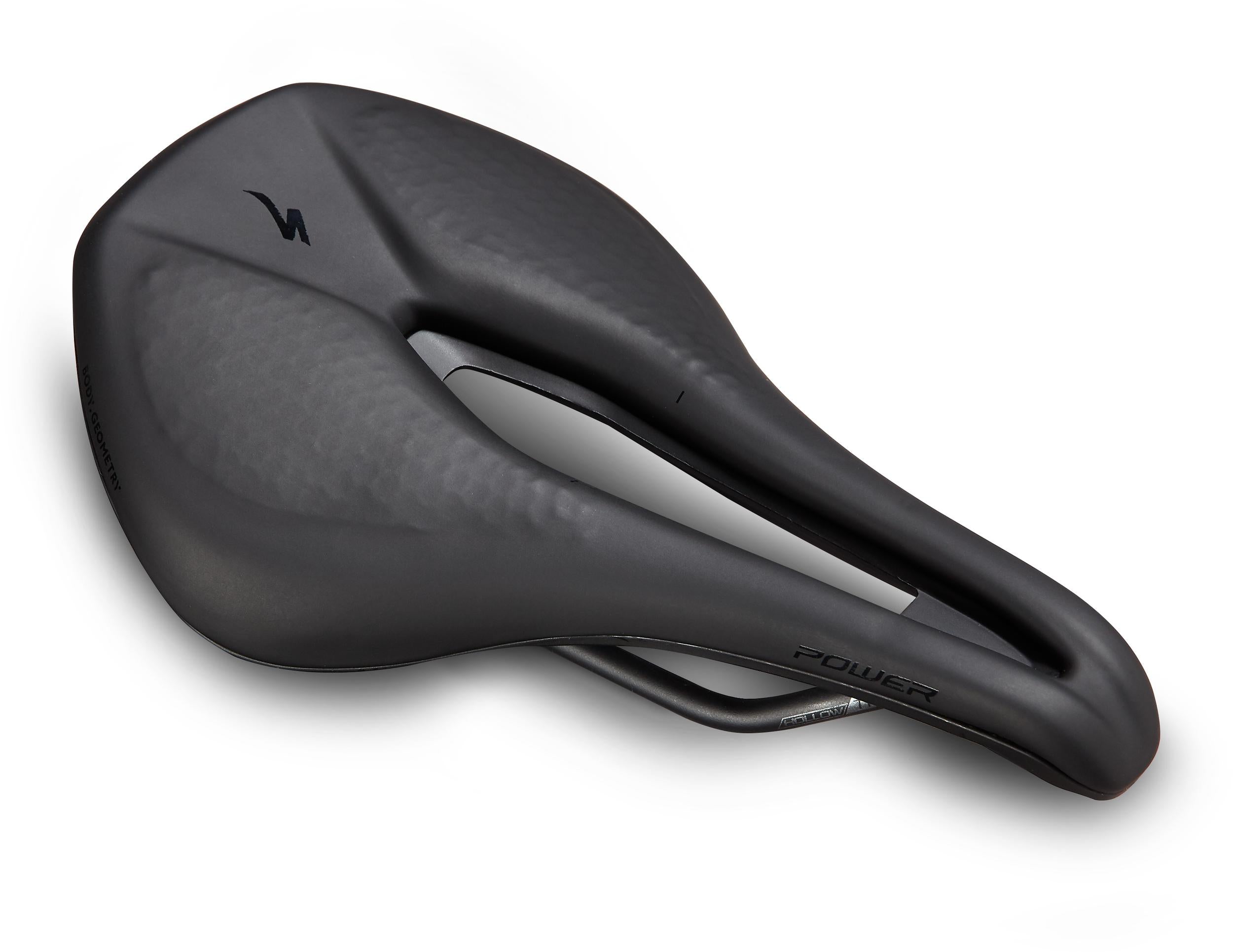 Sillín Specialized Power Expert Mirror Negro
