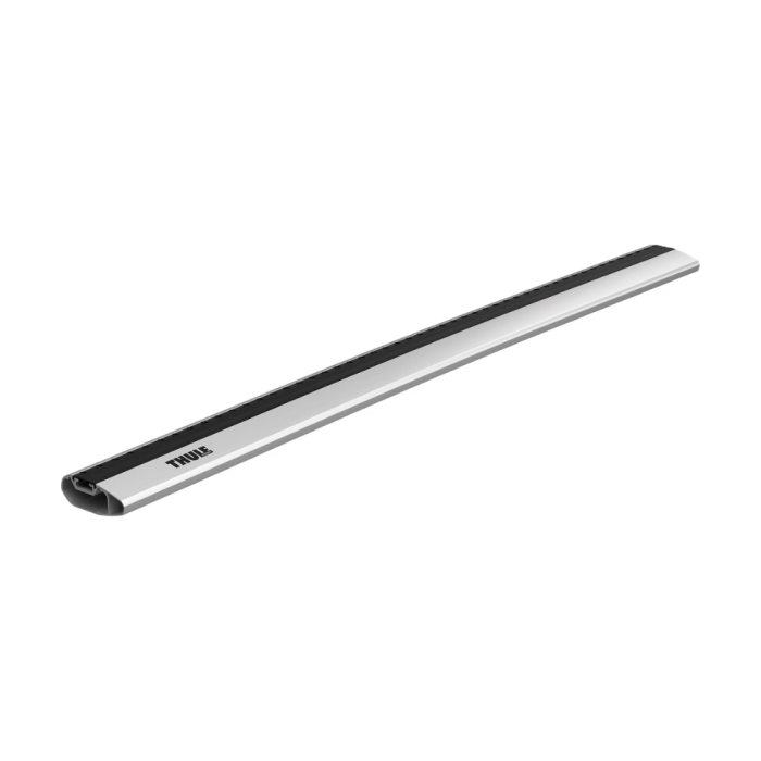 Barra Thule WingBar Edge 86cm Plata