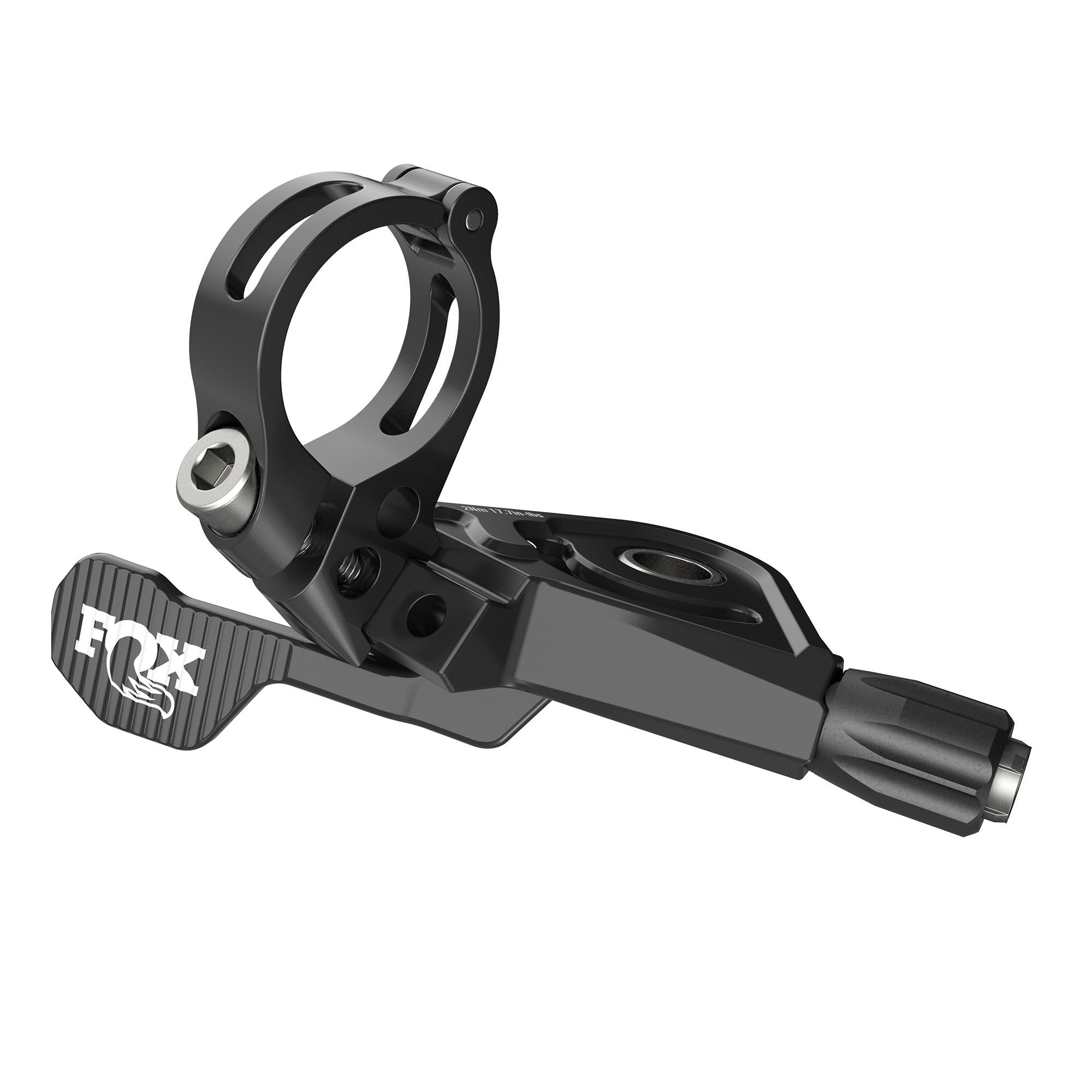 Tija Fox Transfer Factory K 30.9mm 175mm Drop Internal 2022 #5