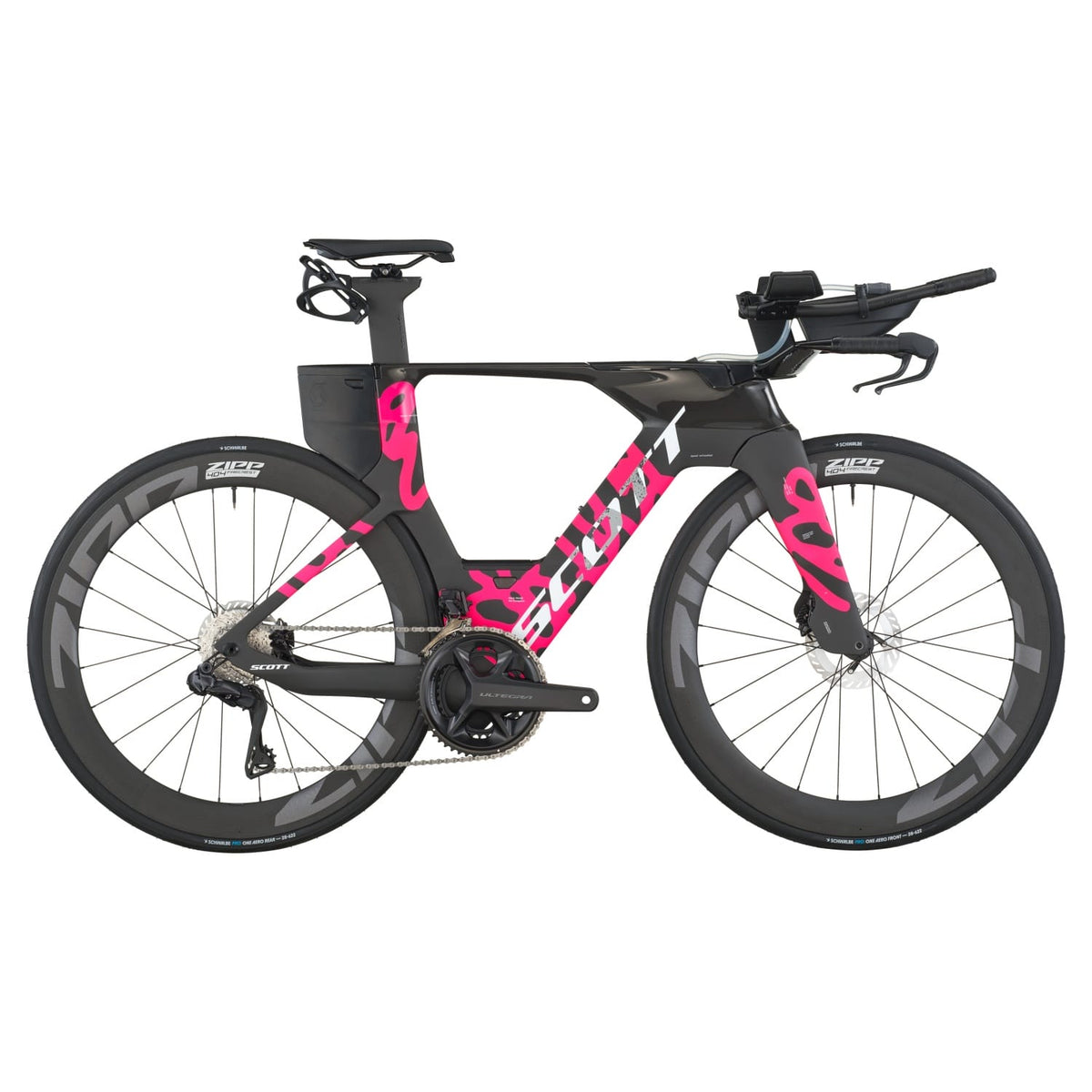 Scott Plasma RC Pro 2026 Carbon Black #2