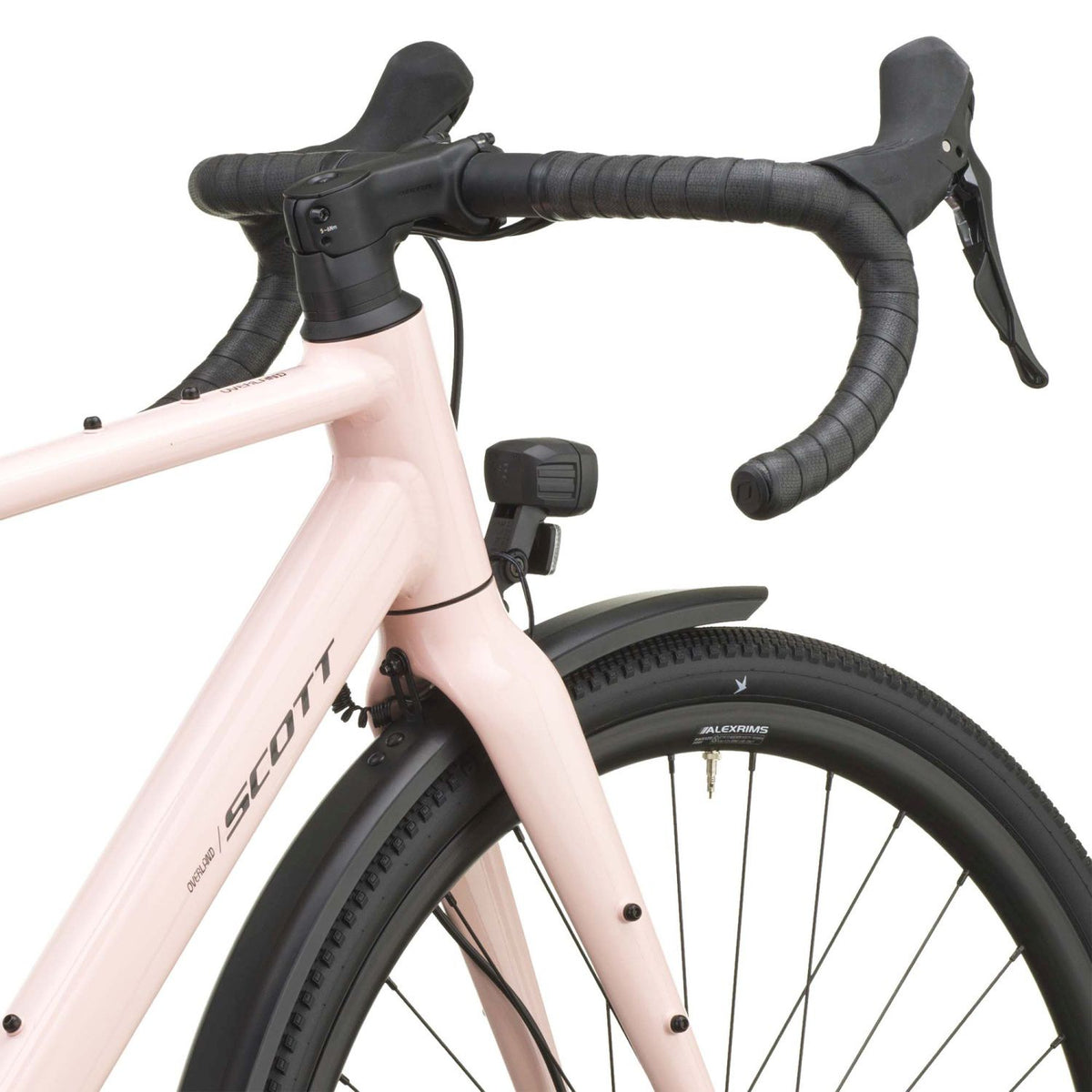 Scott Overland 30 2027 Dogwood Pink #7