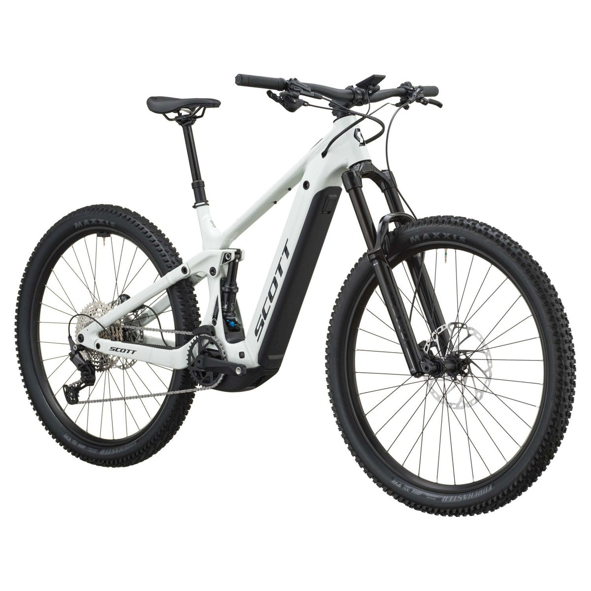 Scott Strike 20 2027 Foggy Grey