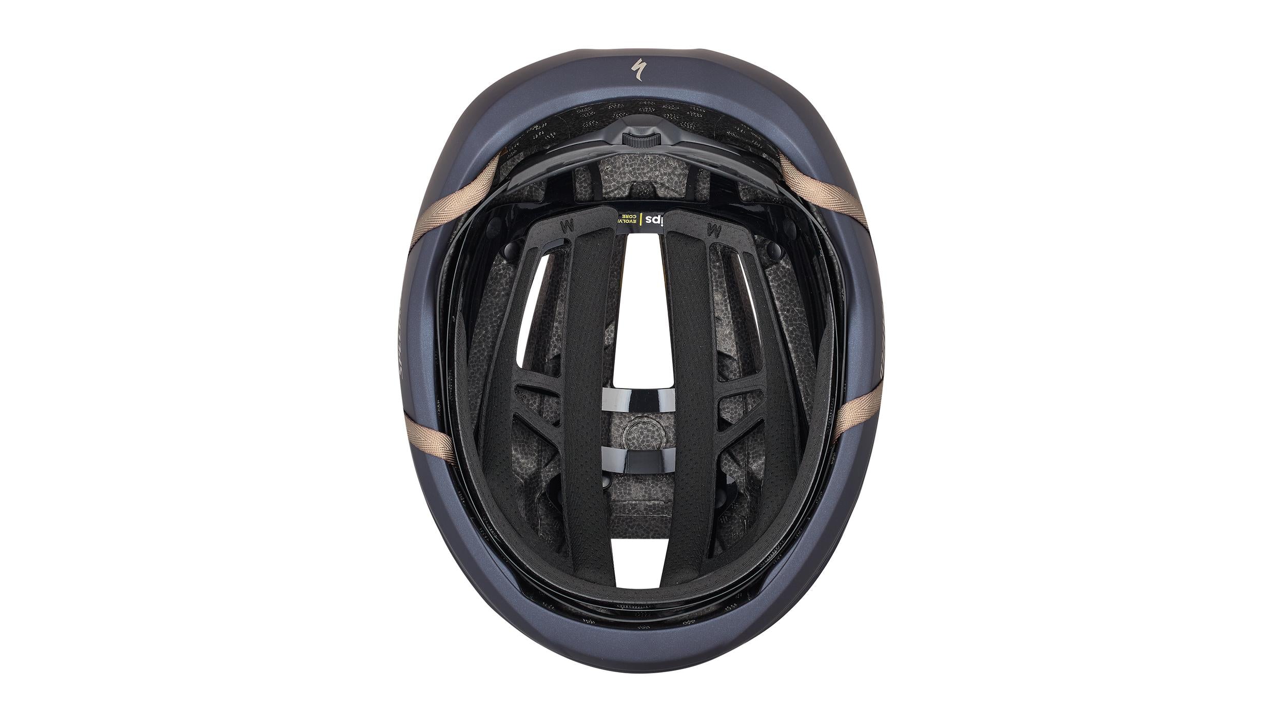 Search Casco CE Specialized 2025 Deep Marine Metallic #7
