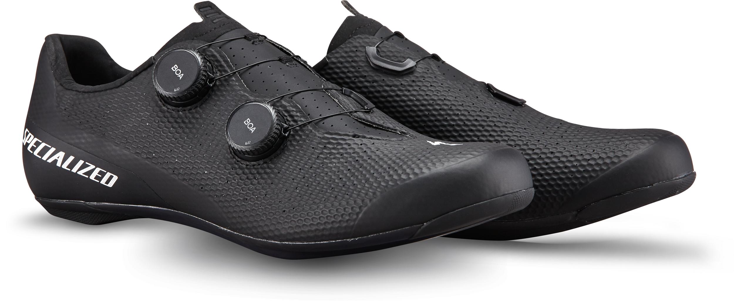 Torch 3.0 Zapatillas Carretera Specialized 2024 Negro