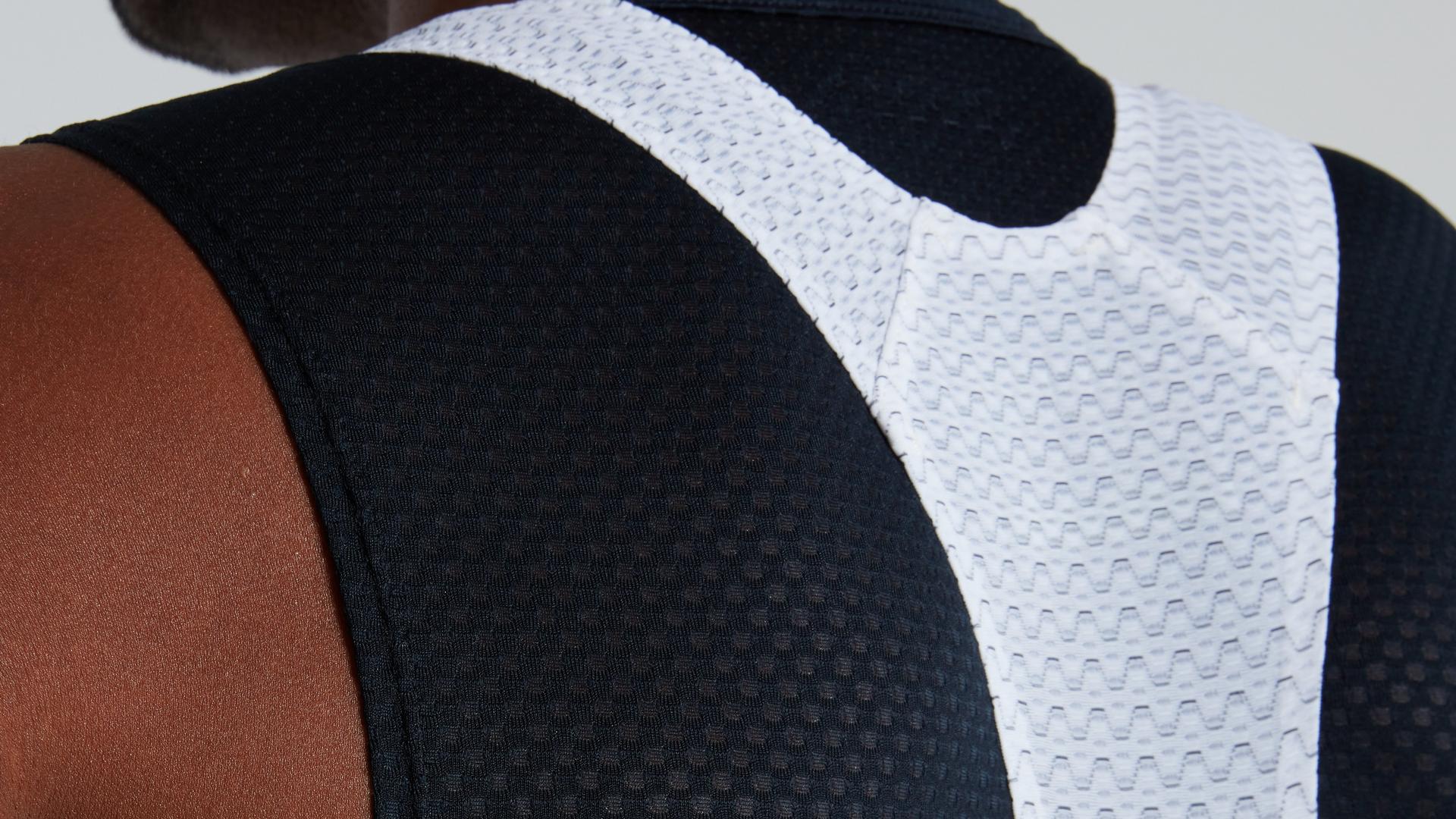 SL Camiseta Interior Sin Mangas Specialized Negro #5