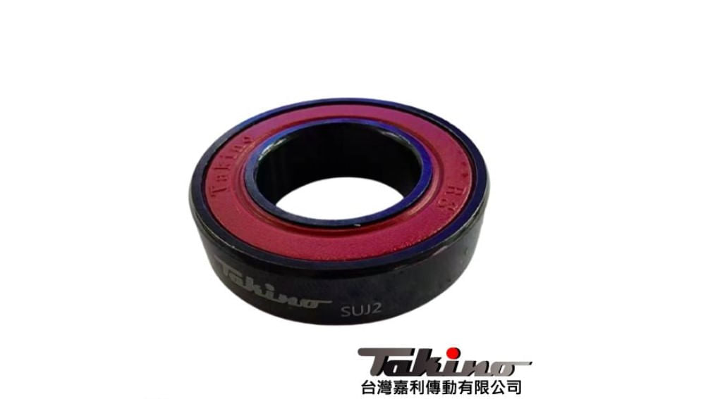 Rodamiento Takino MR18307-2RV C3 18307 18x30x7 Black Oxide Kyodo Super Grease Abec 3 Premium Wheels