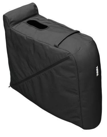 Bolsa Thule Easyfold 3 3 Bicis Negro