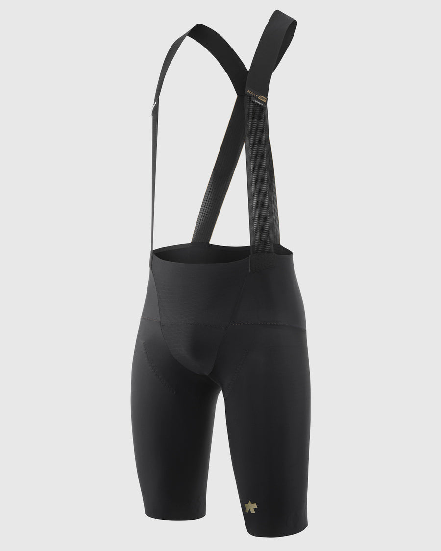 Assos Culote Corto Tirantes Mille GTO S11 Largo Hombre Black Series #4