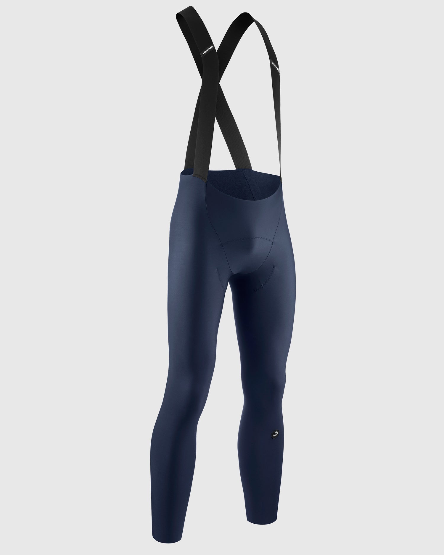Assos Mille GT S11 Culote Largo Tirantes Primavera/Otoño Primal Blue #3