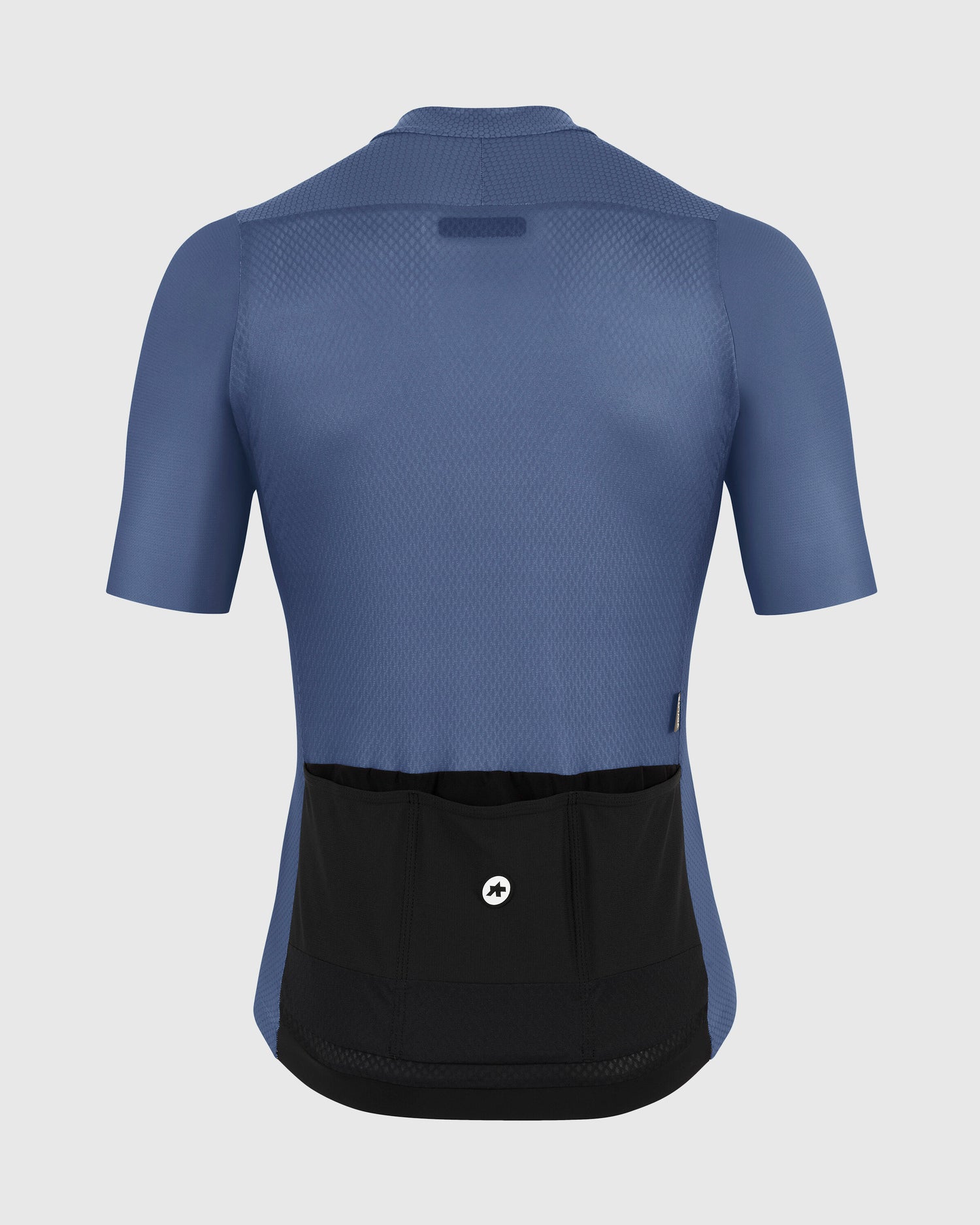 Assos Mille GT S11 Maillot Stone Blue #2