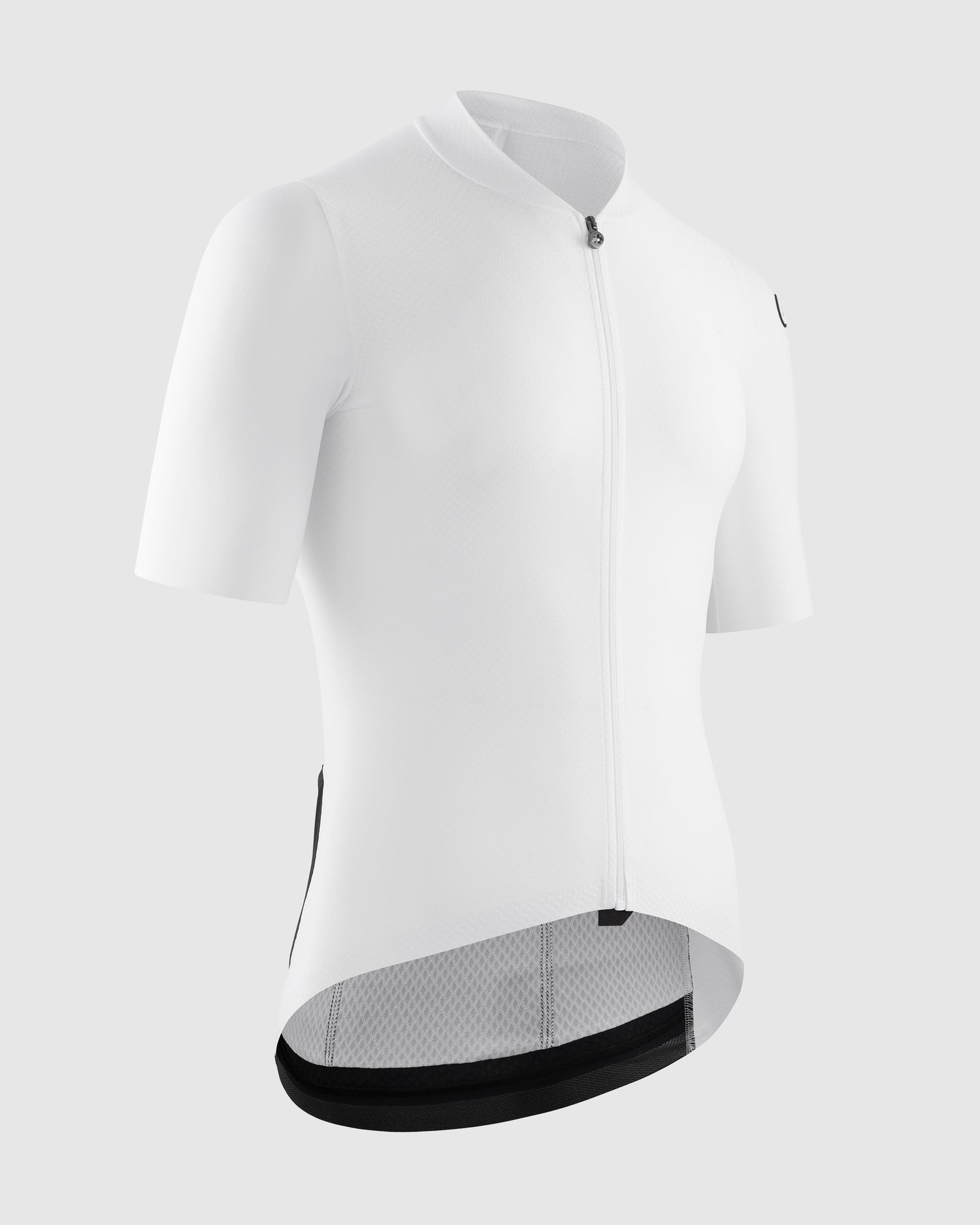 Assos Mille GT S11 Maillot White Series #3