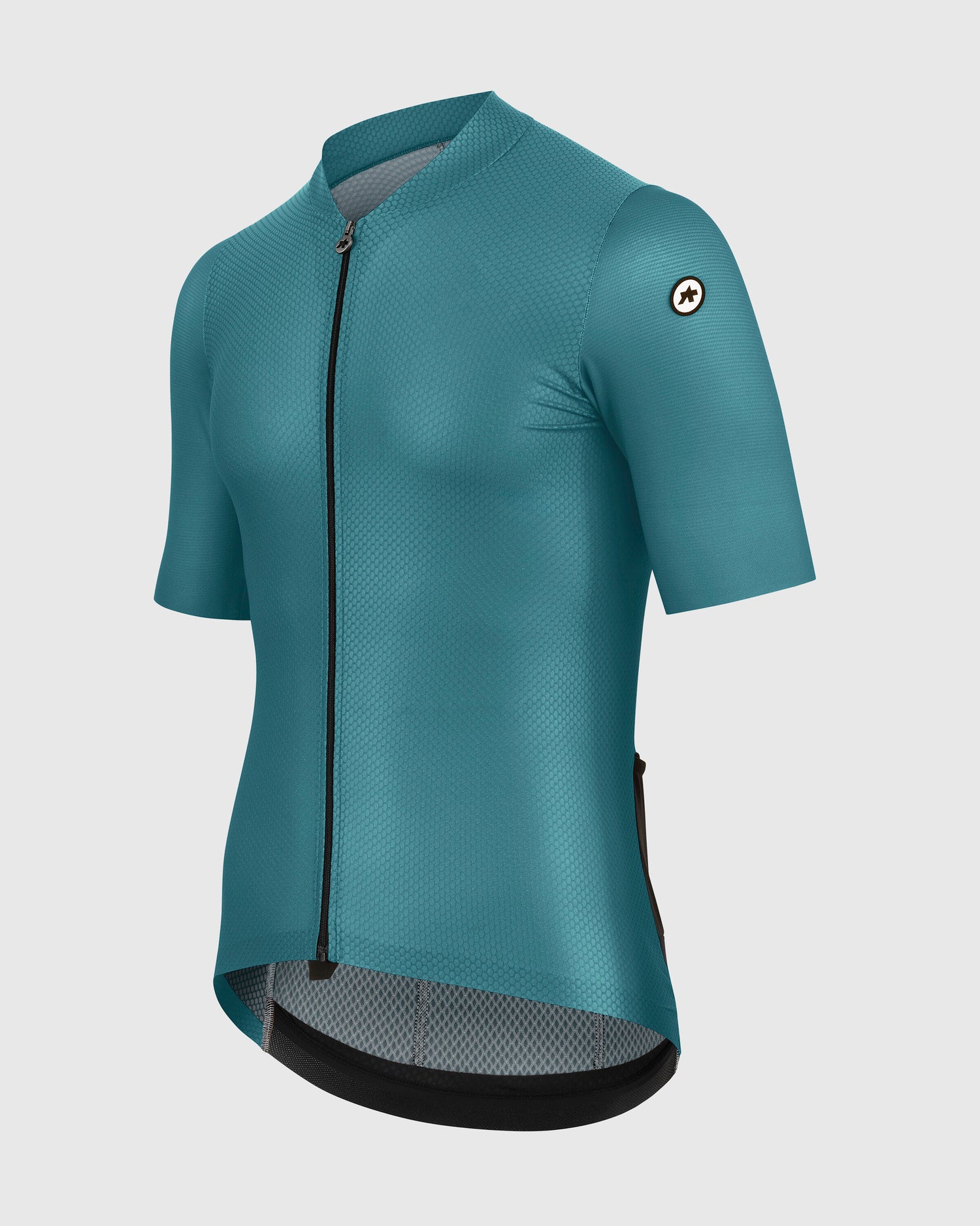 Assos Mille GT S11 Maillot Foundation Green #3
