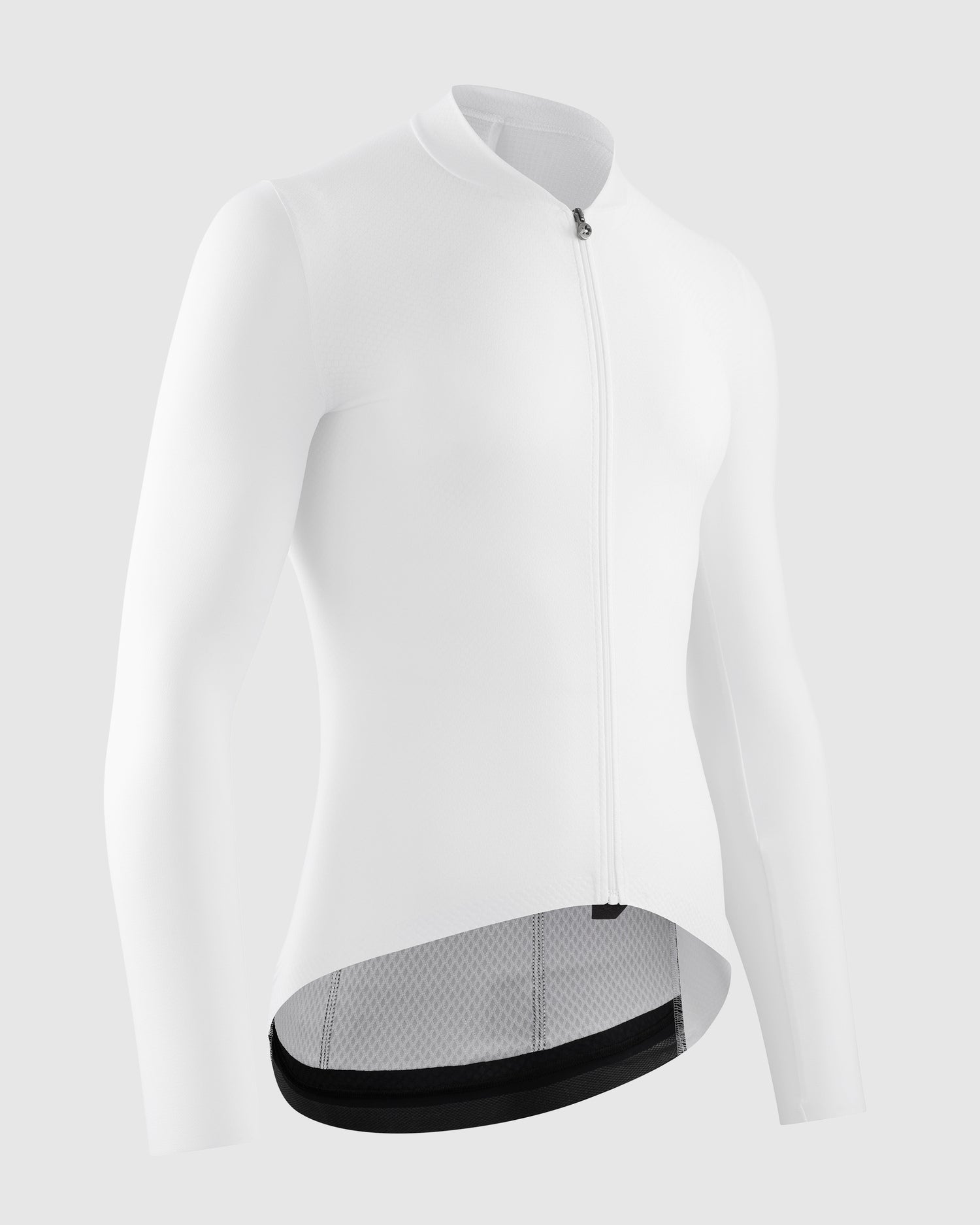 Assos Mille GT S11 Maillot Manga Larga White Series #3