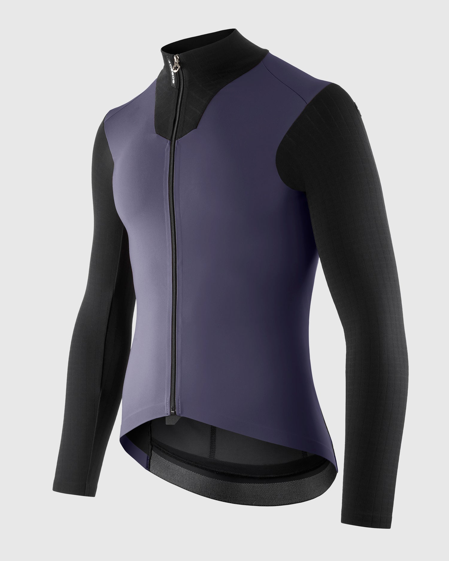 Assos Mille GTS S11 Chaqueta Primavera/Otoño Future Dusk #4