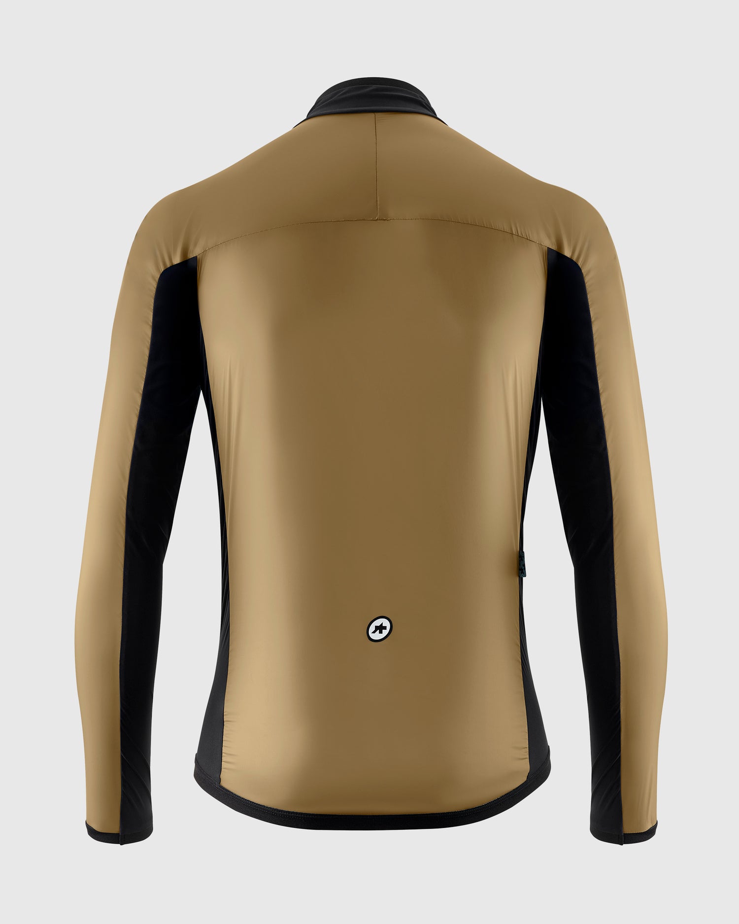 Assos Mille GT C2 Chaqueta Cortavientos Bronze Ash #2