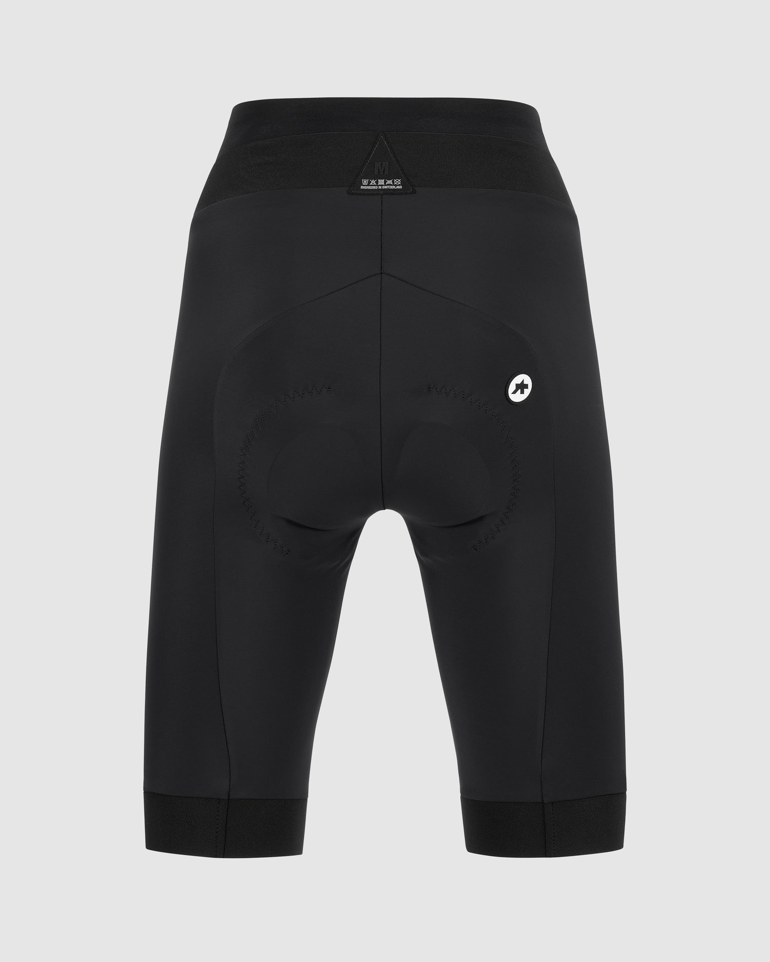 Assos Uma GT Halfshortsc2-Largo Negro #2
