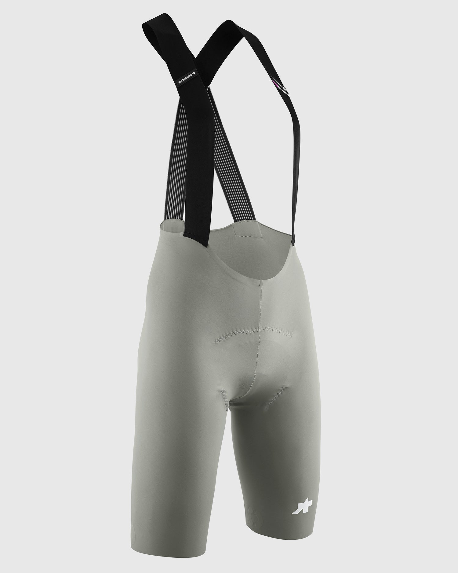 Assos Dyora R S11 Edge Culote Green #3