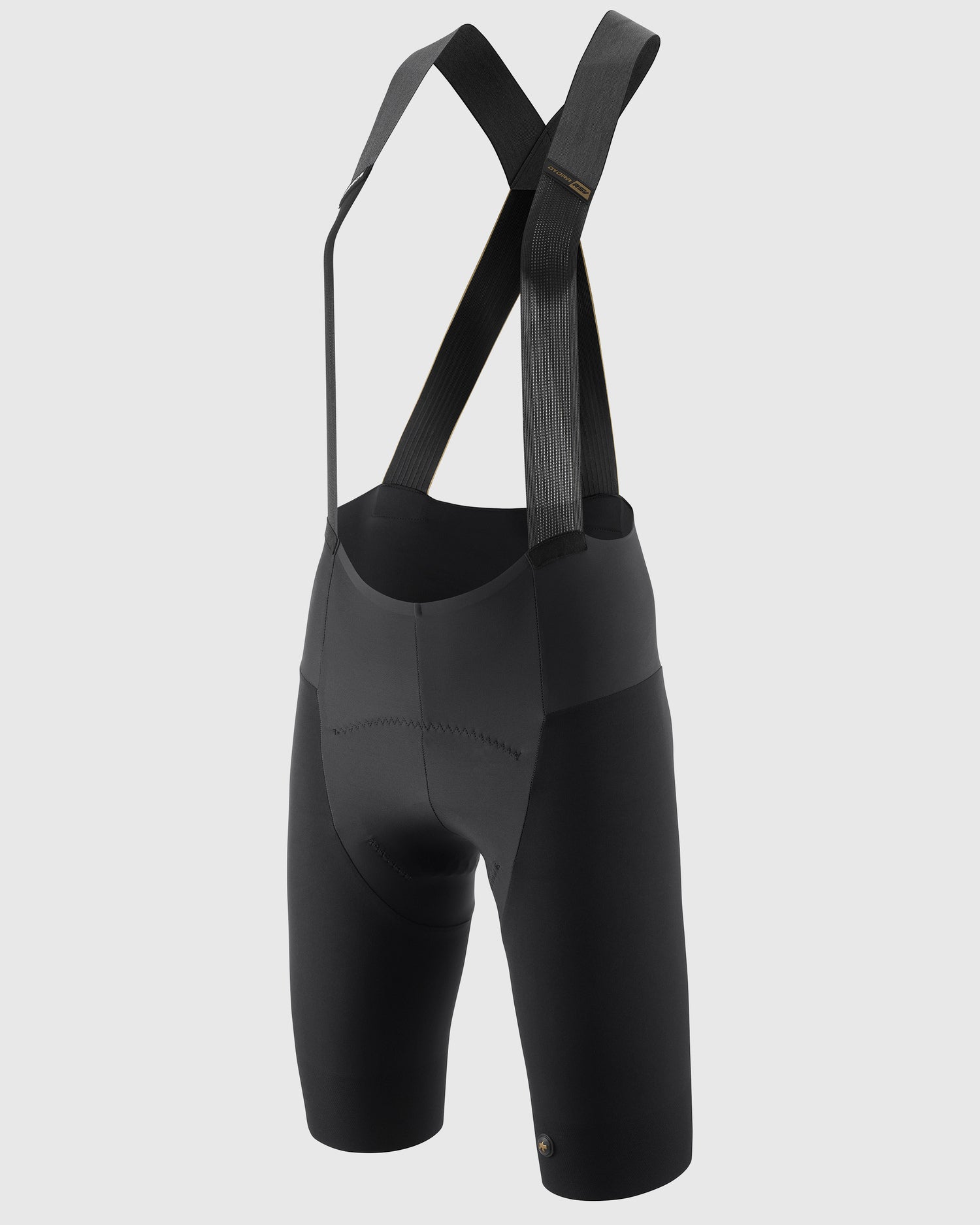 Assos Dyora RSV S11 Culote Black Series #4
