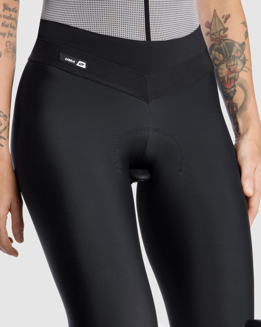 Assos Culote Largo Verano Uma GT S11 Mujer Black Series #8