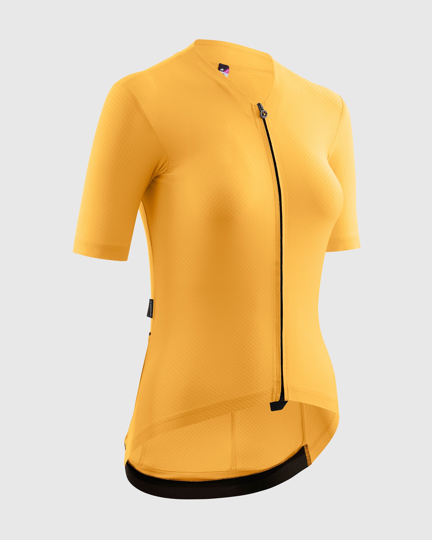 Assos Dyora R S11 Maillot Flame Orange #3