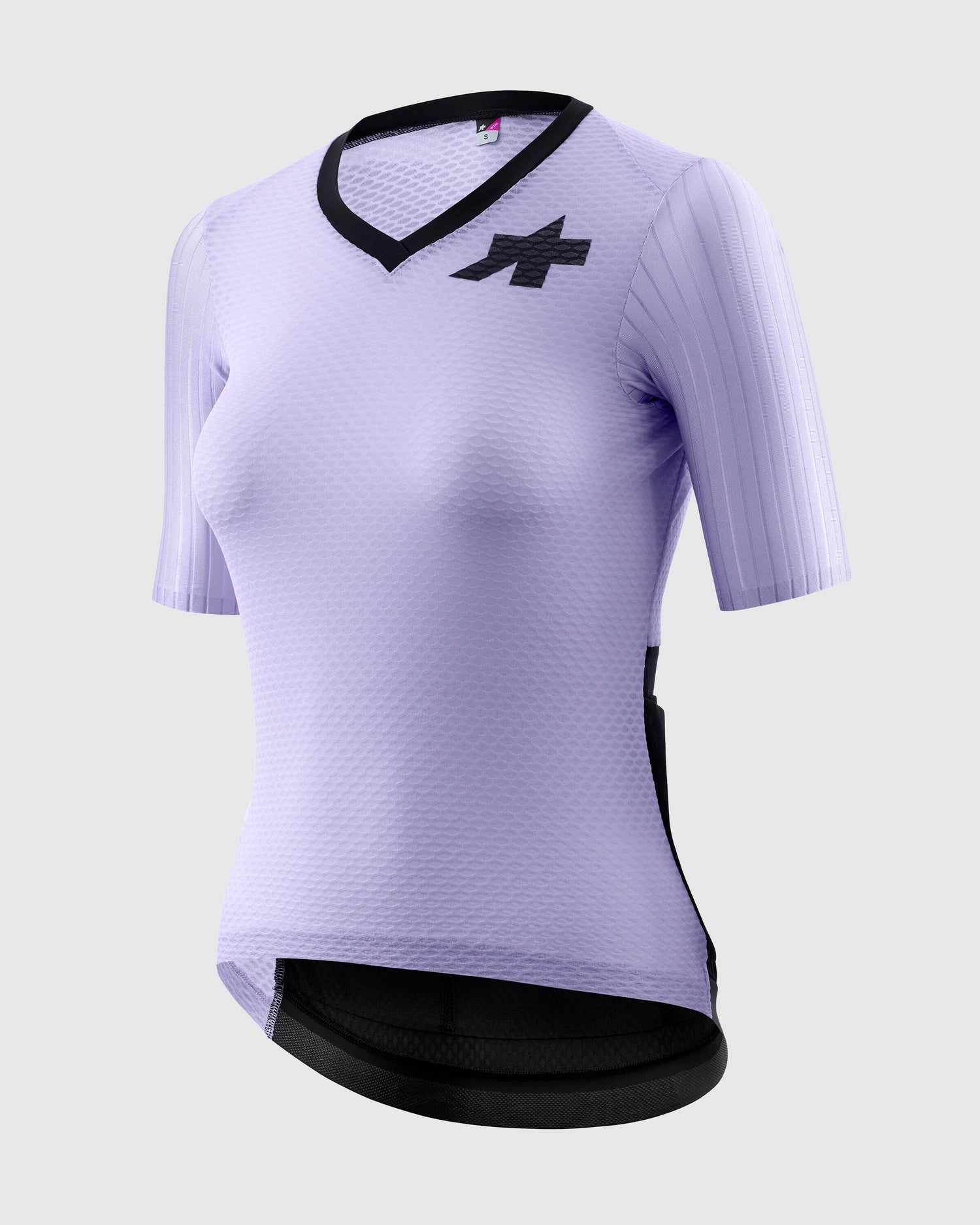 Assos Dyora RSV S11 Maillot Stella Lavender #4