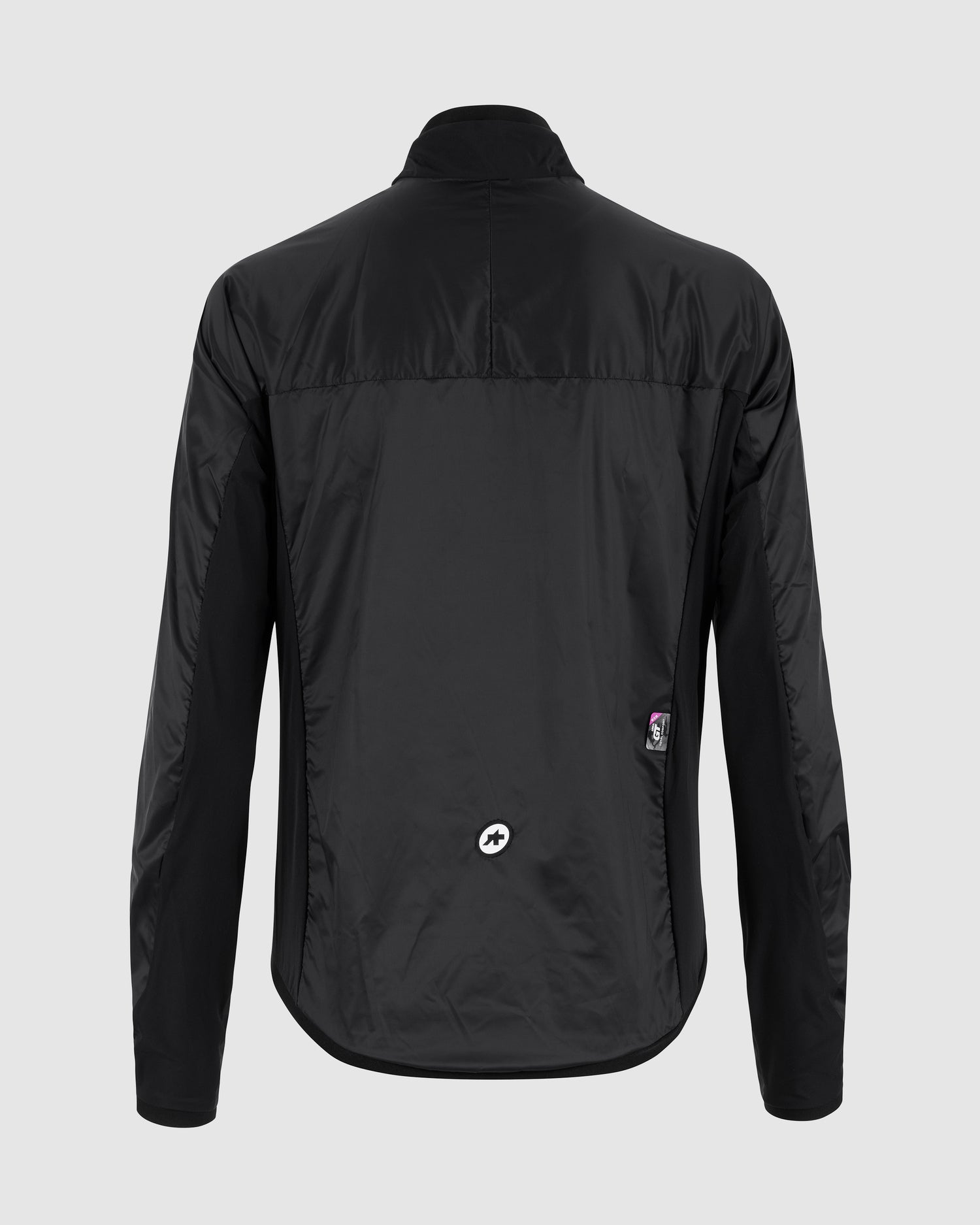 Assos Uma GT C2 Chaqueta Cortavientos Black Series #2