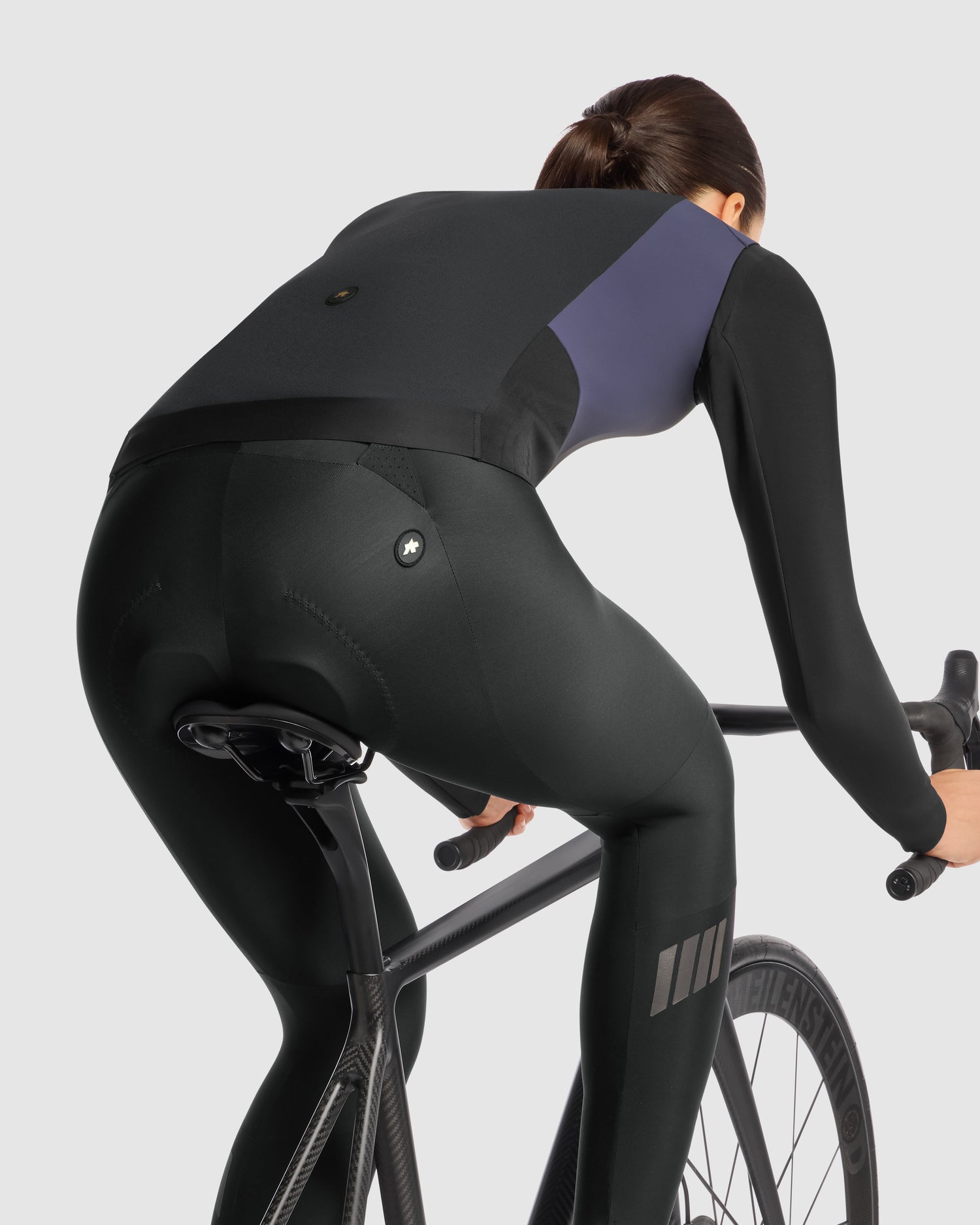 Assos Uma GTV S11 Chaleco Primavera/Otoño Future Dusk #7
