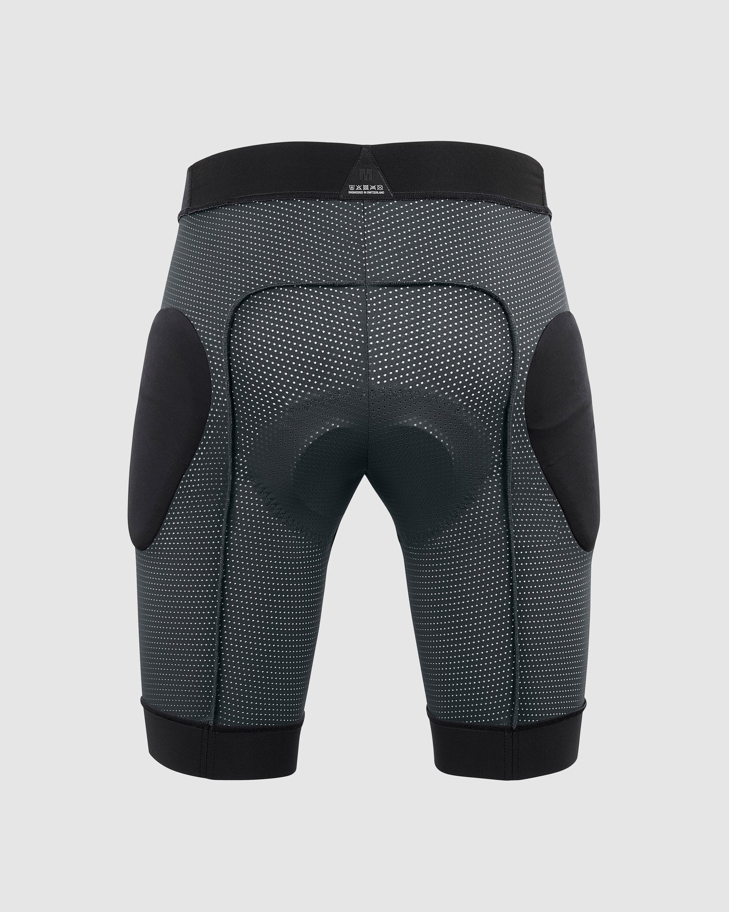 Assos Trail Tactica Liner HP T3 Pantalones Cortos Torpedo Grey #2