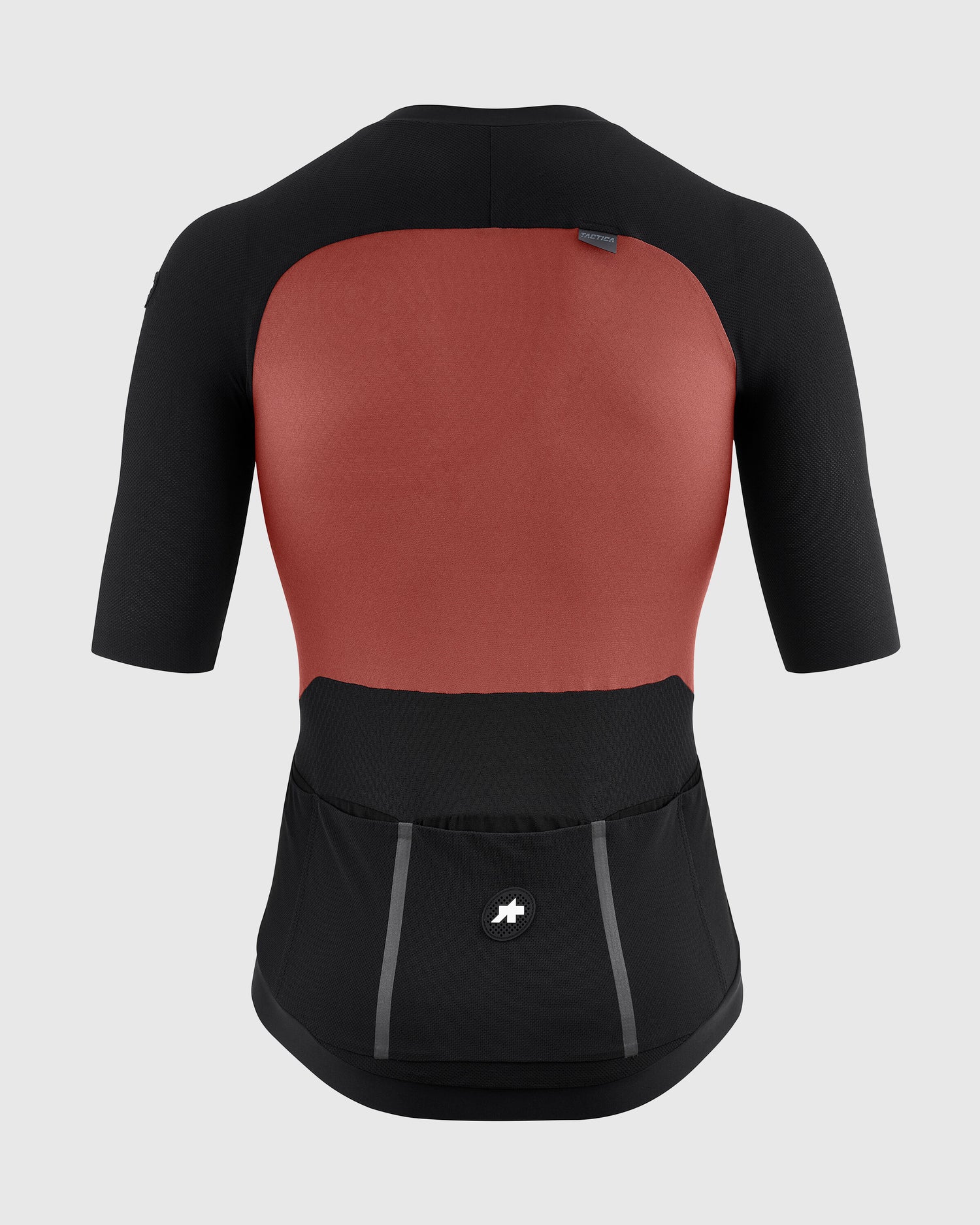 Assos Tactica T5 Maillot Burned Brown #2