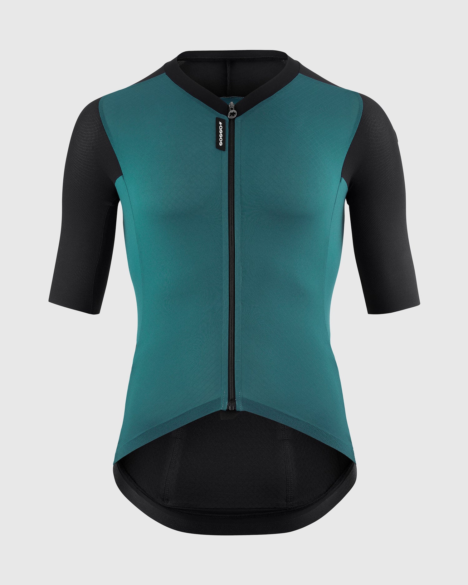 Assos Tactica T5 Maillot Foundation Green