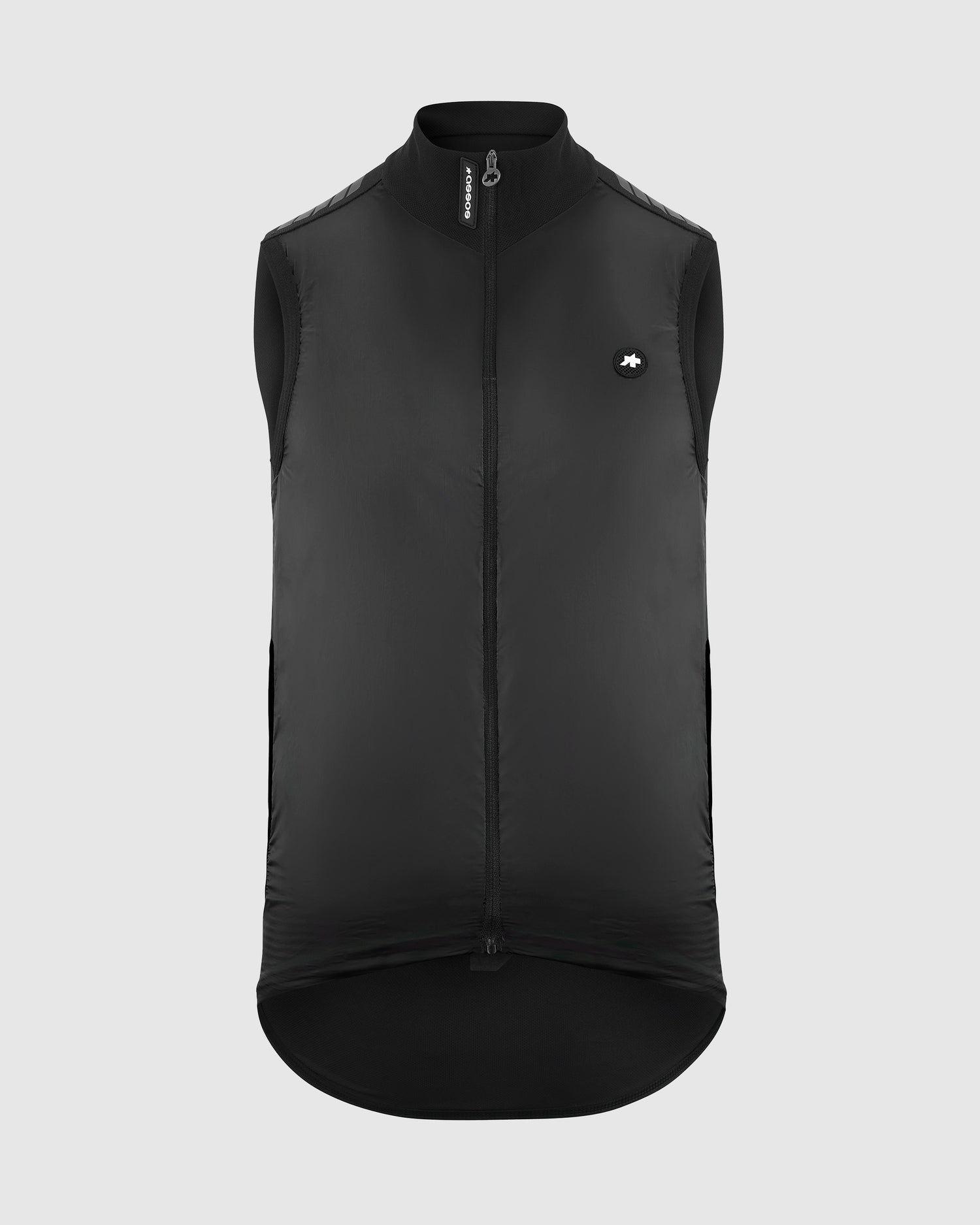 Assos Tactico T5 Chaleco Black Series