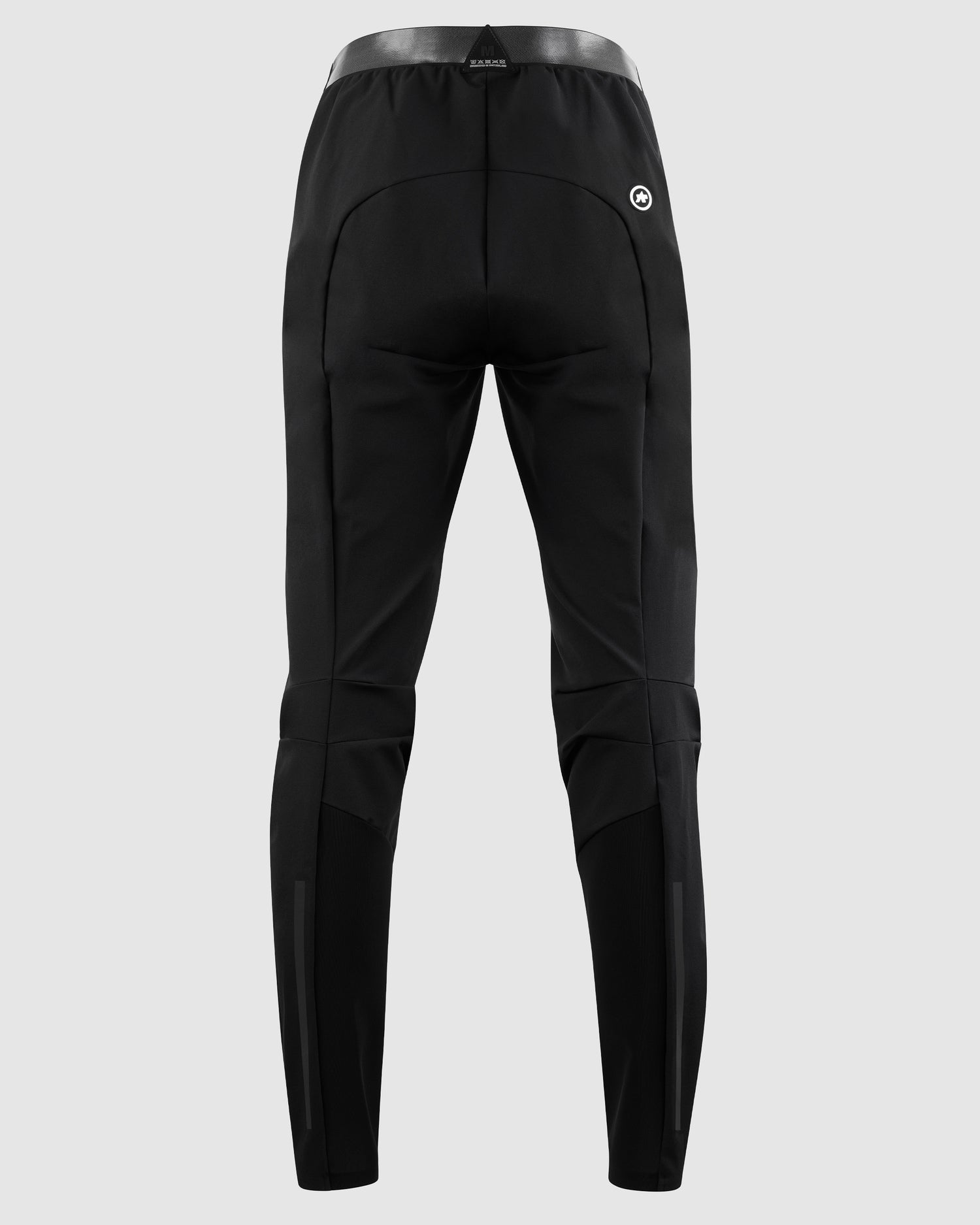 Assos Trail Tactica T3 Pantalones Cargo Mujer Black Series #2