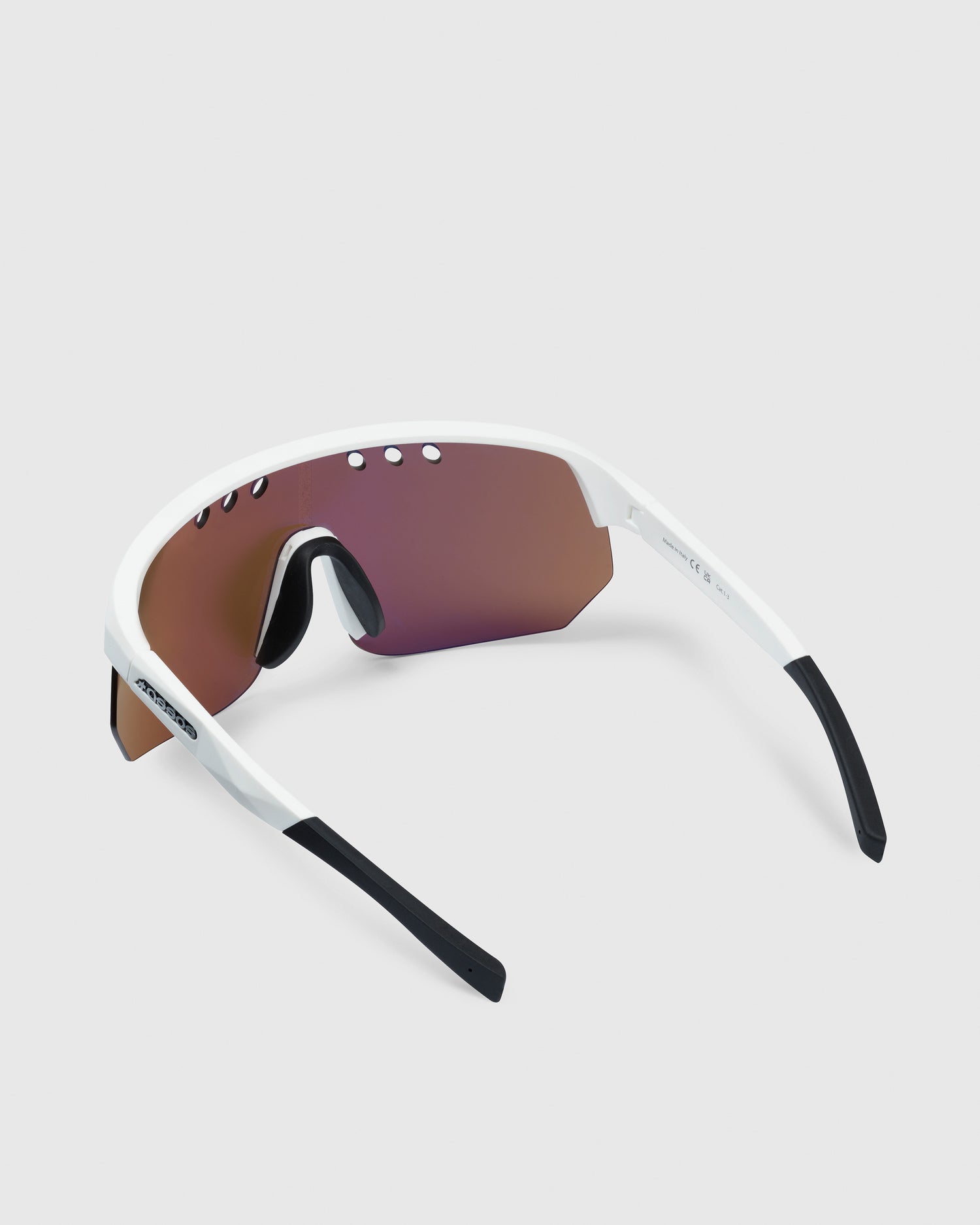 Assos Donzi - Gafas Gold Yellow #2