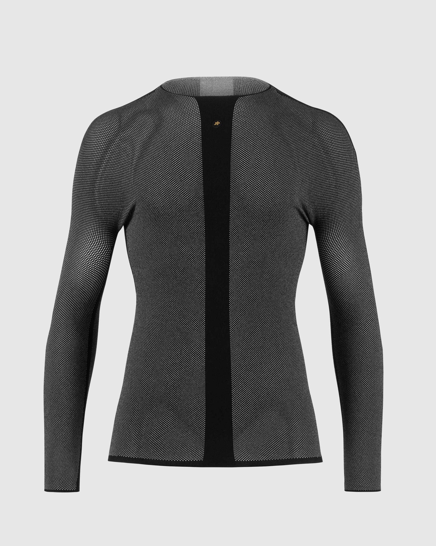 Assos Dermasensor GTO LS Primavera Otoño Black Series