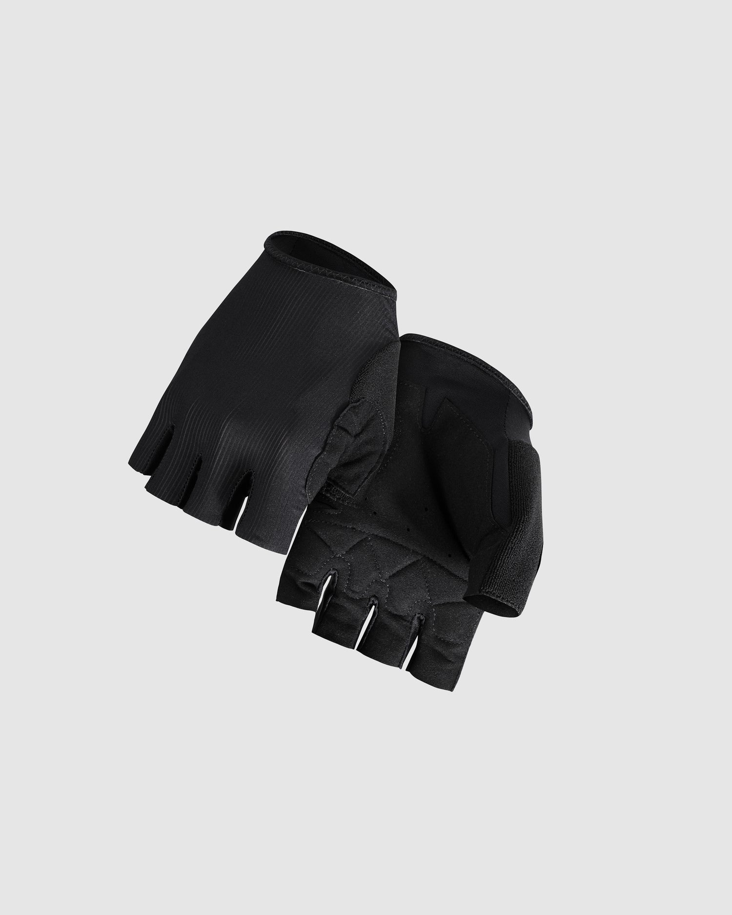 Assos RS Targa Guantes Black Series #2