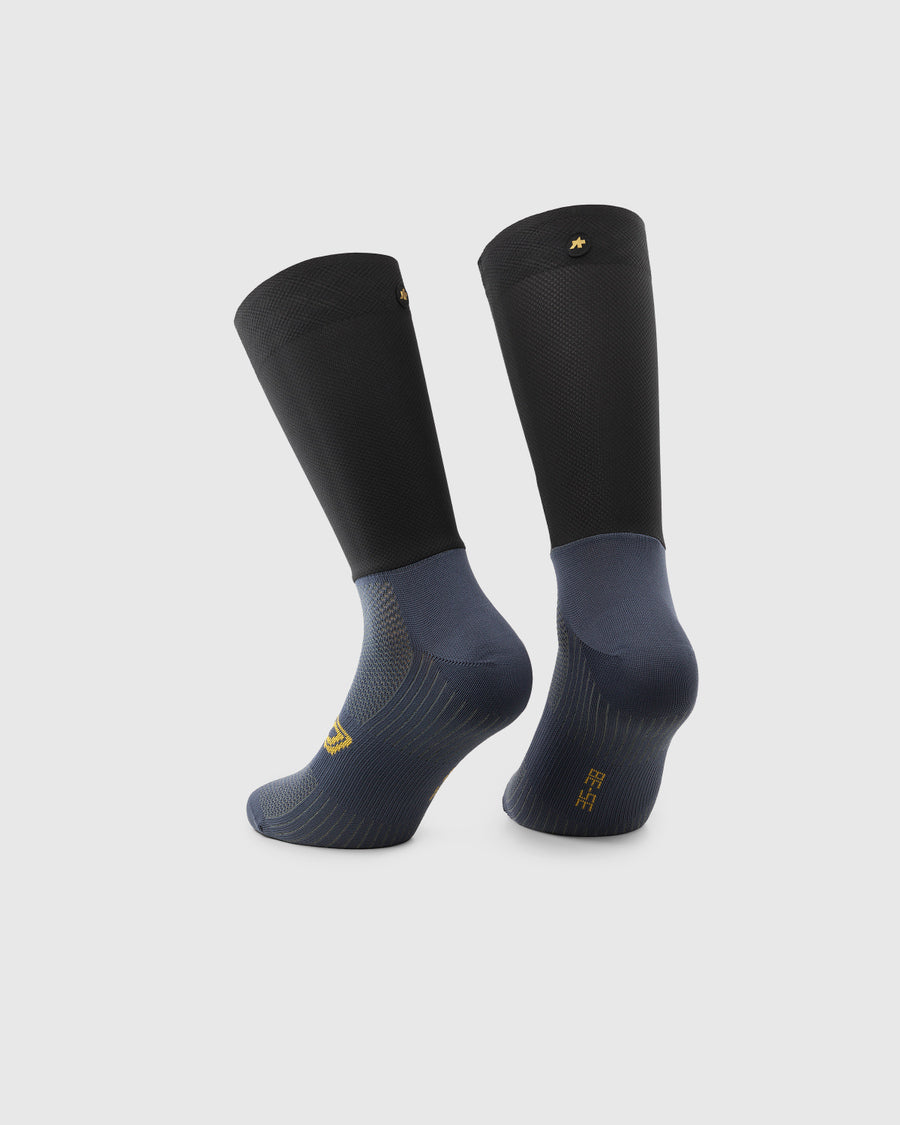 Calcetines Assos GTO S11 Black Series