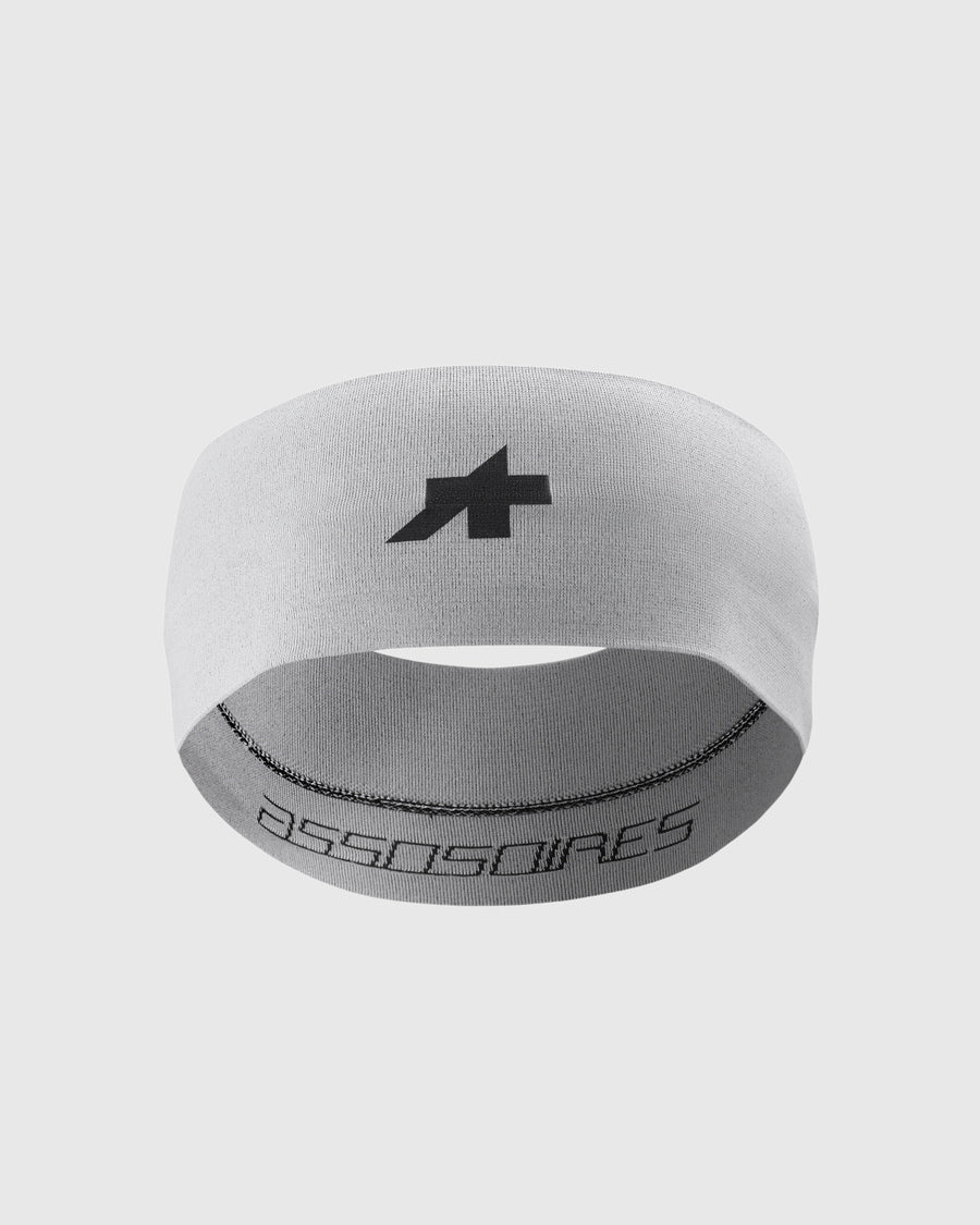 Cinta Cabeza Assos Summer Foil P1 Grey Series